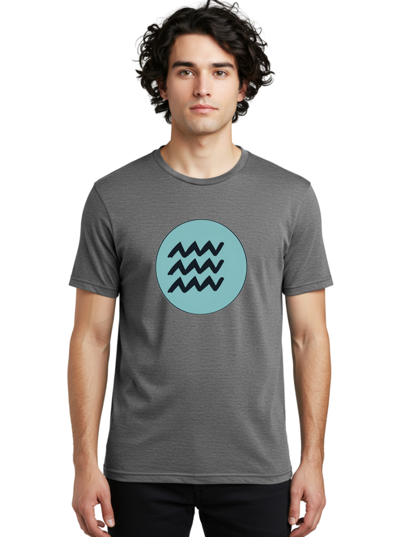 Aquarius-1 Men'S Graphic Tee, 100% Cotton, Comfortable Casual Summer Wear, Machine Washable, Vintage Camera, Old Camera, Antique Camera, Black Camera, Classic Photography, Photography Equipment, Nostalgic Device, Film Camera, Camera Art Bal709
