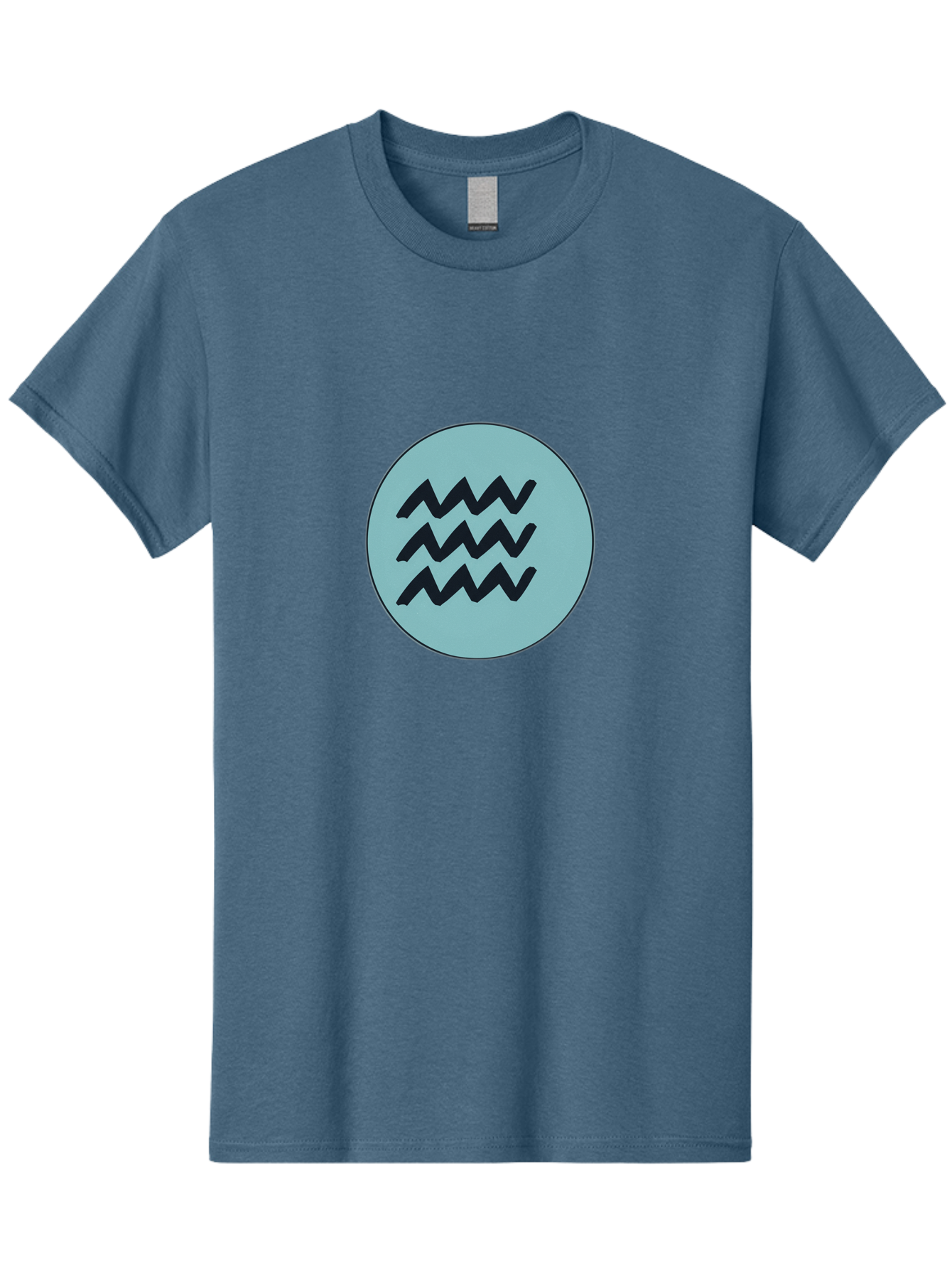 Aquarius-1 Men'S Graphic Tee, 100% Cotton, Comfortable Casual Summer Wear, Machine Washable, Vintage Camera, Old Camera, Antique Camera, Black Camera, Classic Photography, Photography Equipment, Nostalgic Device, Film Camera, Camera Art Bal709