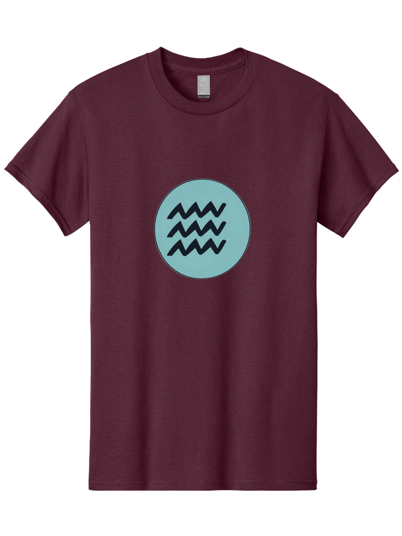 Aquarius-1 Men'S Graphic Tee, 100% Cotton, Comfortable Casual Summer Wear, Machine Washable, Vintage Camera, Old Camera, Antique Camera, Black Camera, Classic Photography, Photography Equipment, Nostalgic Device, Film Camera, Camera Art Bal709