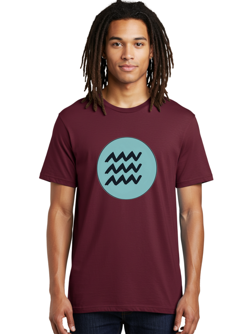 Aquarius-1 Men'S Graphic Tee, 100% Cotton, Comfortable Casual Summer Wear, Machine Washable, Vintage Camera, Old Camera, Antique Camera, Black Camera, Classic Photography, Photography Equipment, Nostalgic Device, Film Camera, Camera Art Bal709