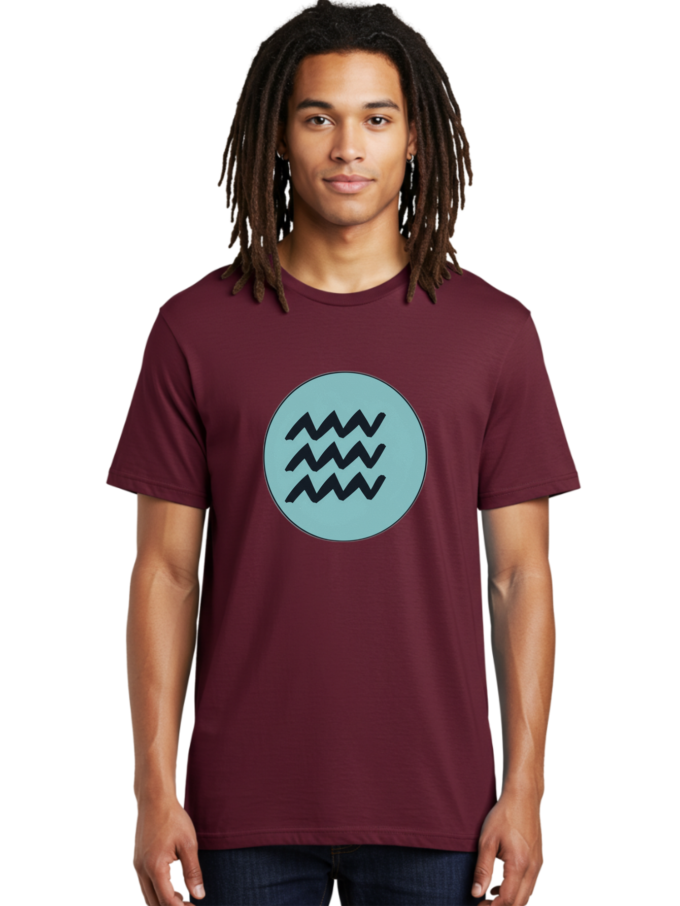 Aquarius-1 Men'S Graphic Tee, 100% Cotton, Comfortable Casual Summer Wear, Machine Washable, Vintage Camera, Old Camera, Antique Camera, Black Camera, Classic Photography, Photography Equipment, Nostalgic Device, Film Camera, Camera Art Bal709