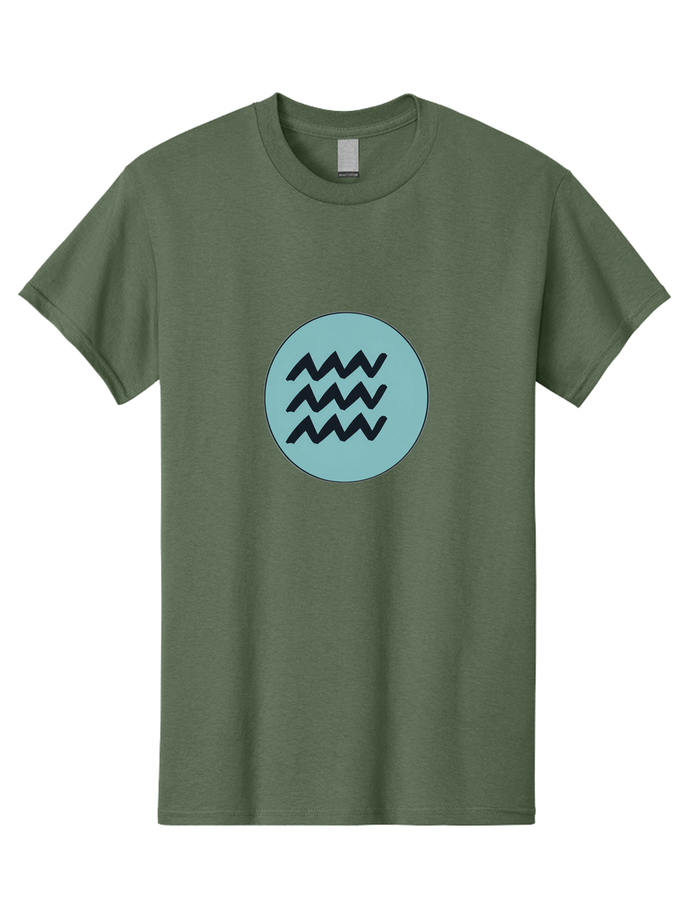 Aquarius-1 Men'S Graphic Tee, 100% Cotton, Comfortable Casual Summer Wear, Machine Washable, Vintage Camera, Old Camera, Antique Camera, Black Camera, Classic Photography, Photography Equipment, Nostalgic Device, Film Camera, Camera Art Bal709