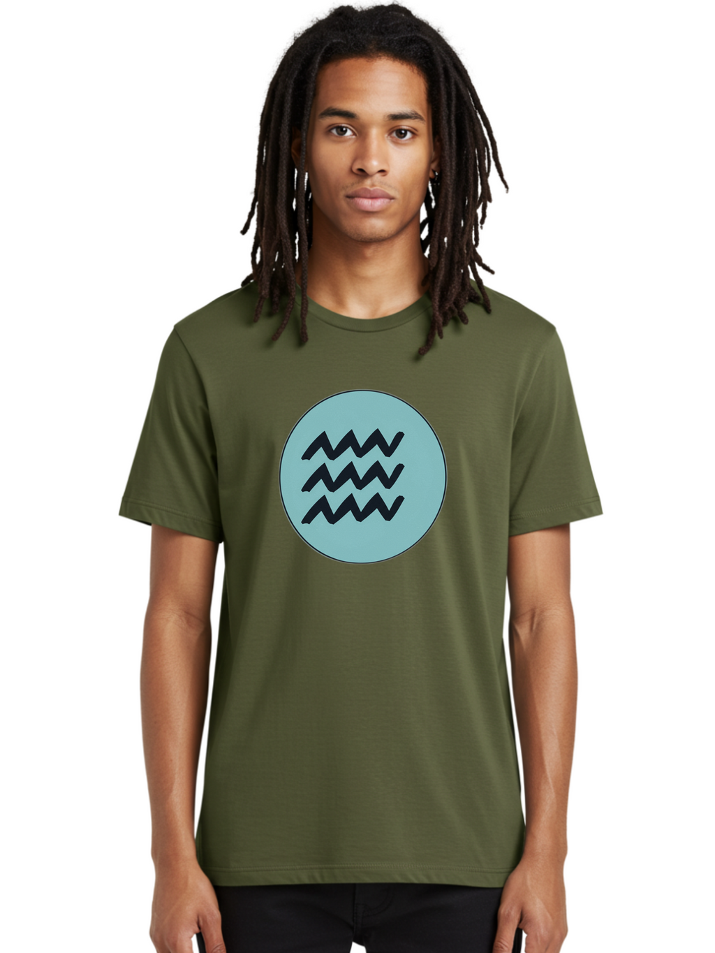 Aquarius-1 Men'S Graphic Tee, 100% Cotton, Comfortable Casual Summer Wear, Machine Washable, Vintage Camera, Old Camera, Antique Camera, Black Camera, Classic Photography, Photography Equipment, Nostalgic Device, Film Camera, Camera Art Bal709