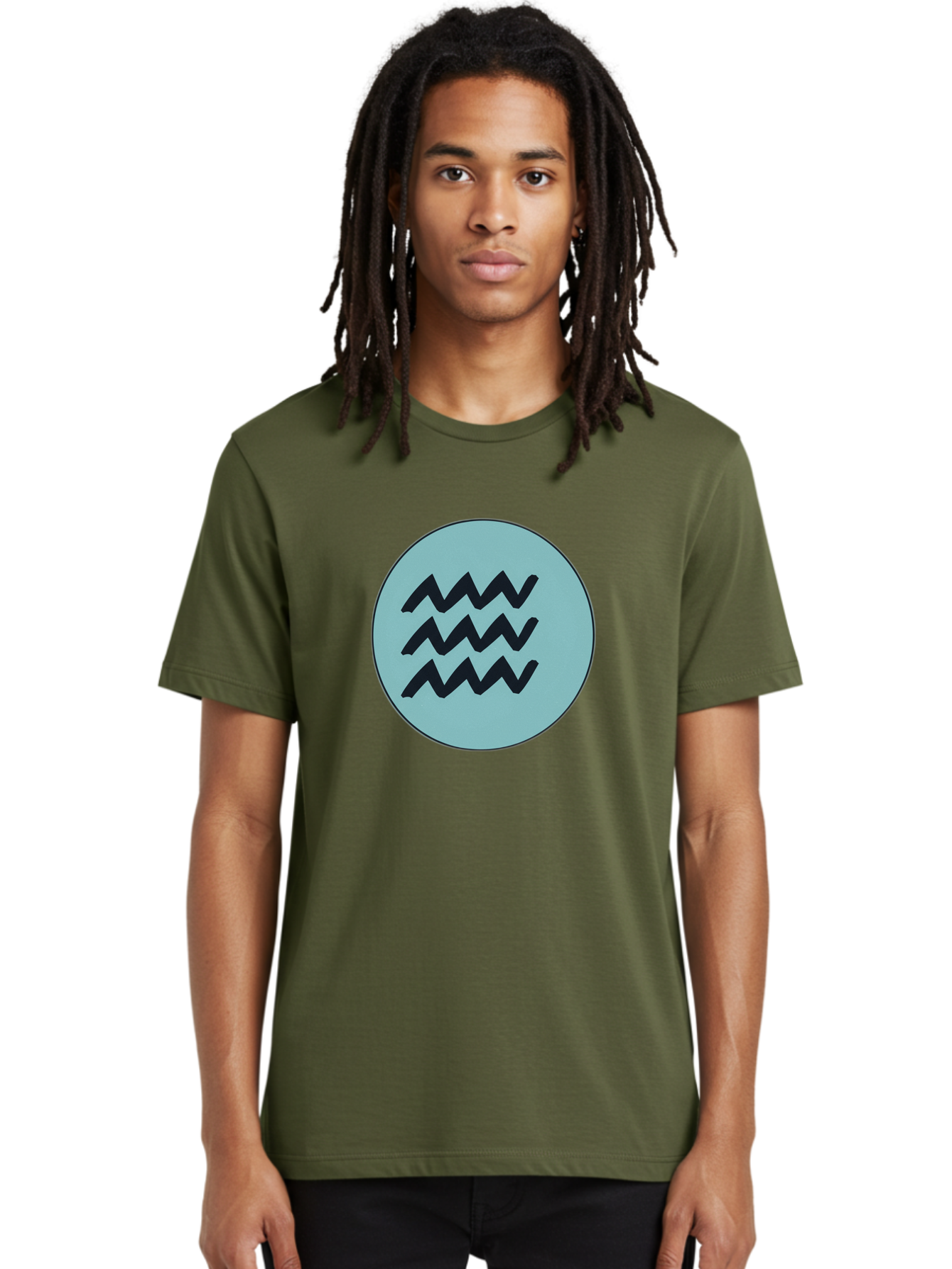 Aquarius-1 Men'S Graphic Tee, 100% Cotton, Comfortable Casual Summer Wear, Machine Washable, Vintage Camera, Old Camera, Antique Camera, Black Camera, Classic Photography, Photography Equipment, Nostalgic Device, Film Camera, Camera Art Bal709