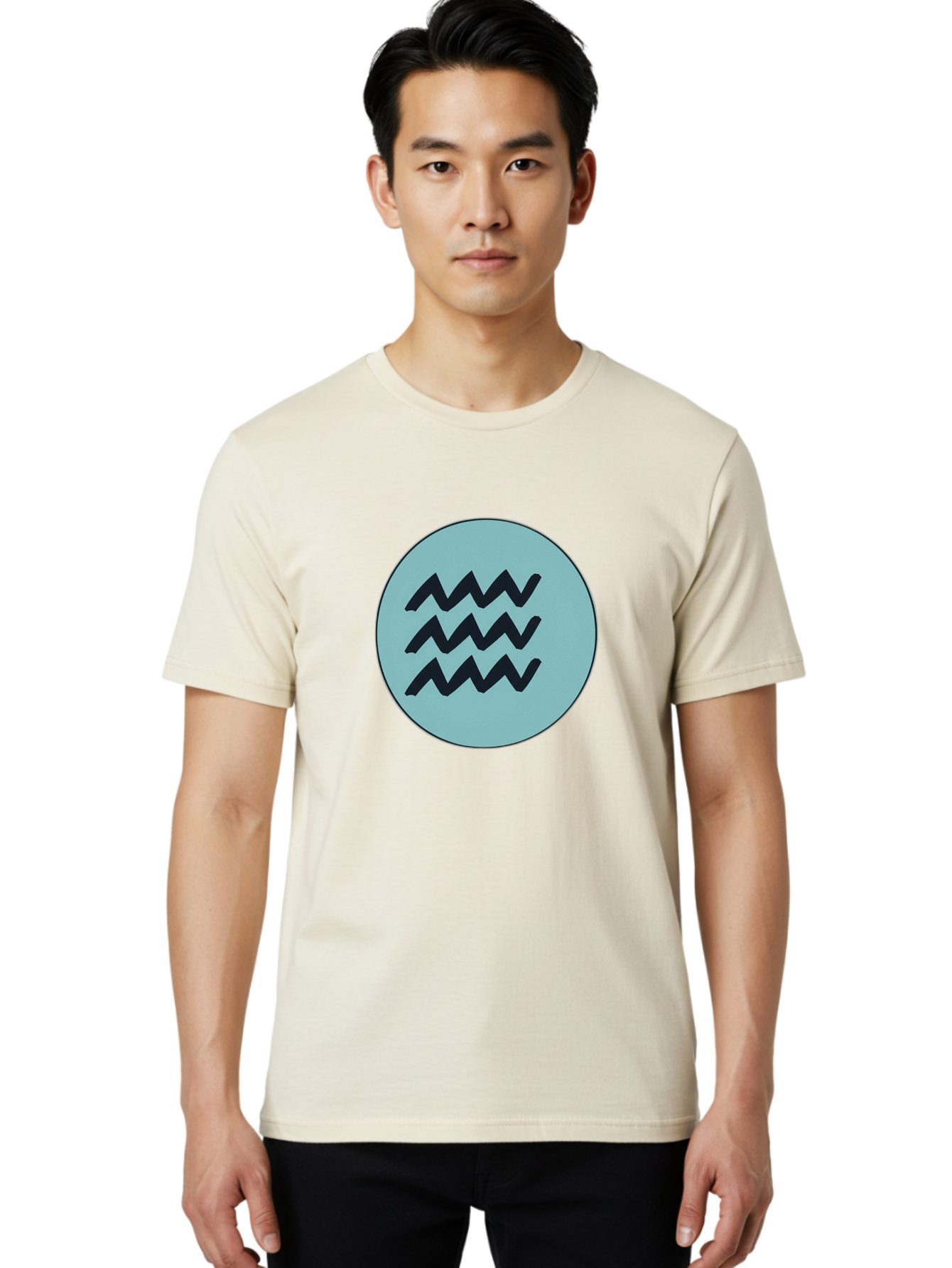 Aquarius-1 Men'S Graphic Tee, 100% Cotton, Comfortable Casual Summer Wear, Machine Washable, Vintage Camera, Old Camera, Antique Camera, Black Camera, Classic Photography, Photography Equipment, Nostalgic Device, Film Camera, Camera Art Bal709