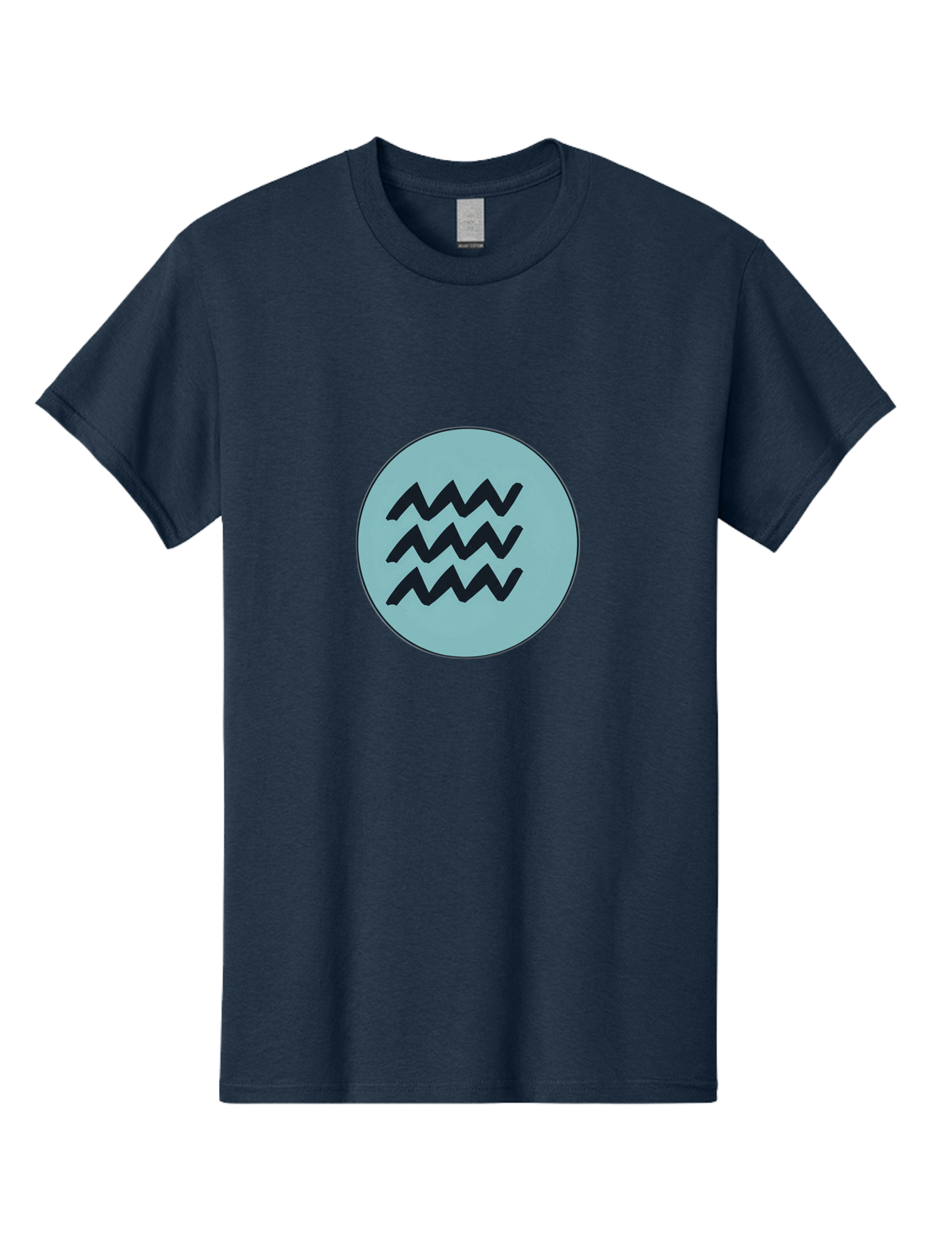 Aquarius-1 Men'S Graphic Tee, 100% Cotton, Comfortable Casual Summer Wear, Machine Washable, Vintage Camera, Old Camera, Antique Camera, Black Camera, Classic Photography, Photography Equipment, Nostalgic Device, Film Camera, Camera Art Bal709