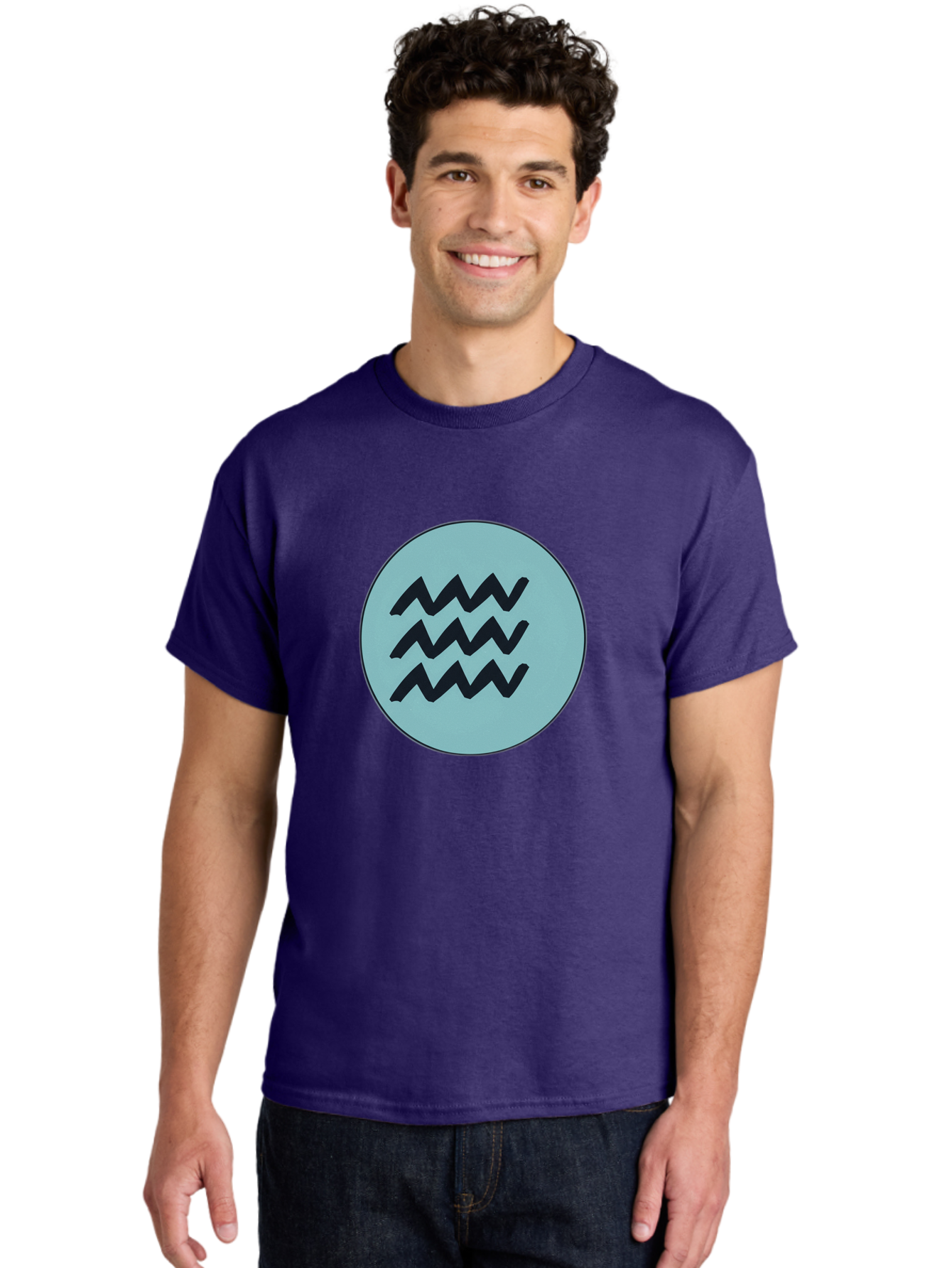 Aquarius-1 Men'S Graphic Tee, 100% Cotton, Comfortable Casual Summer Wear, Machine Washable, Vintage Camera, Old Camera, Antique Camera, Black Camera, Classic Photography, Photography Equipment, Nostalgic Device, Film Camera, Camera Art Bal709