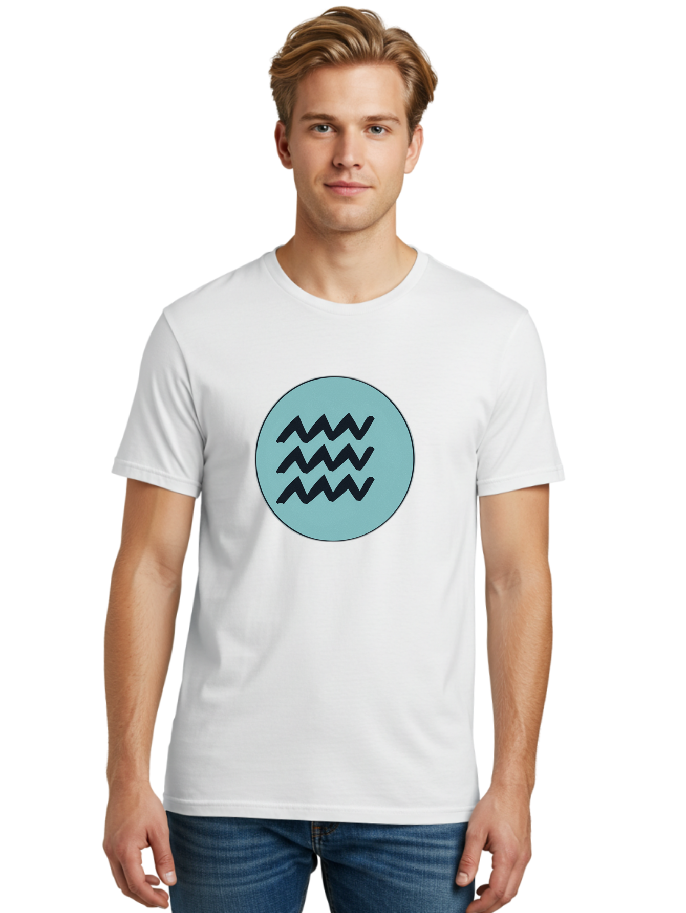 Aquarius-1 Men'S Graphic Tee, 100% Cotton, Comfortable Casual Summer Wear, Machine Washable, Vintage Camera, Old Camera, Antique Camera, Black Camera, Classic Photography, Photography Equipment, Nostalgic Device, Film Camera, Camera Art Bal709