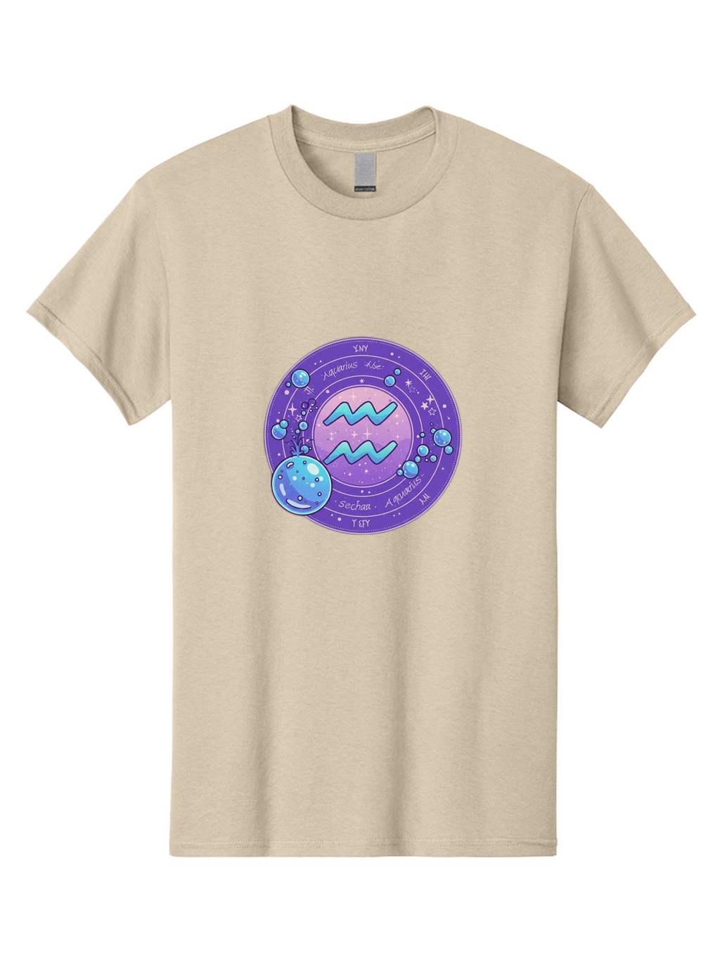 Aquarius-The-Water-Bearer Men'S Graphic Tee, 100% Cotton, Comfortable Casual Summer Wear, Machine Washable, Vintage Camera, Old Camera, Antique Camera, Black Camera, Classic Photography, Photography Equipment, Nostalgic Device, Film Camera, Bal710