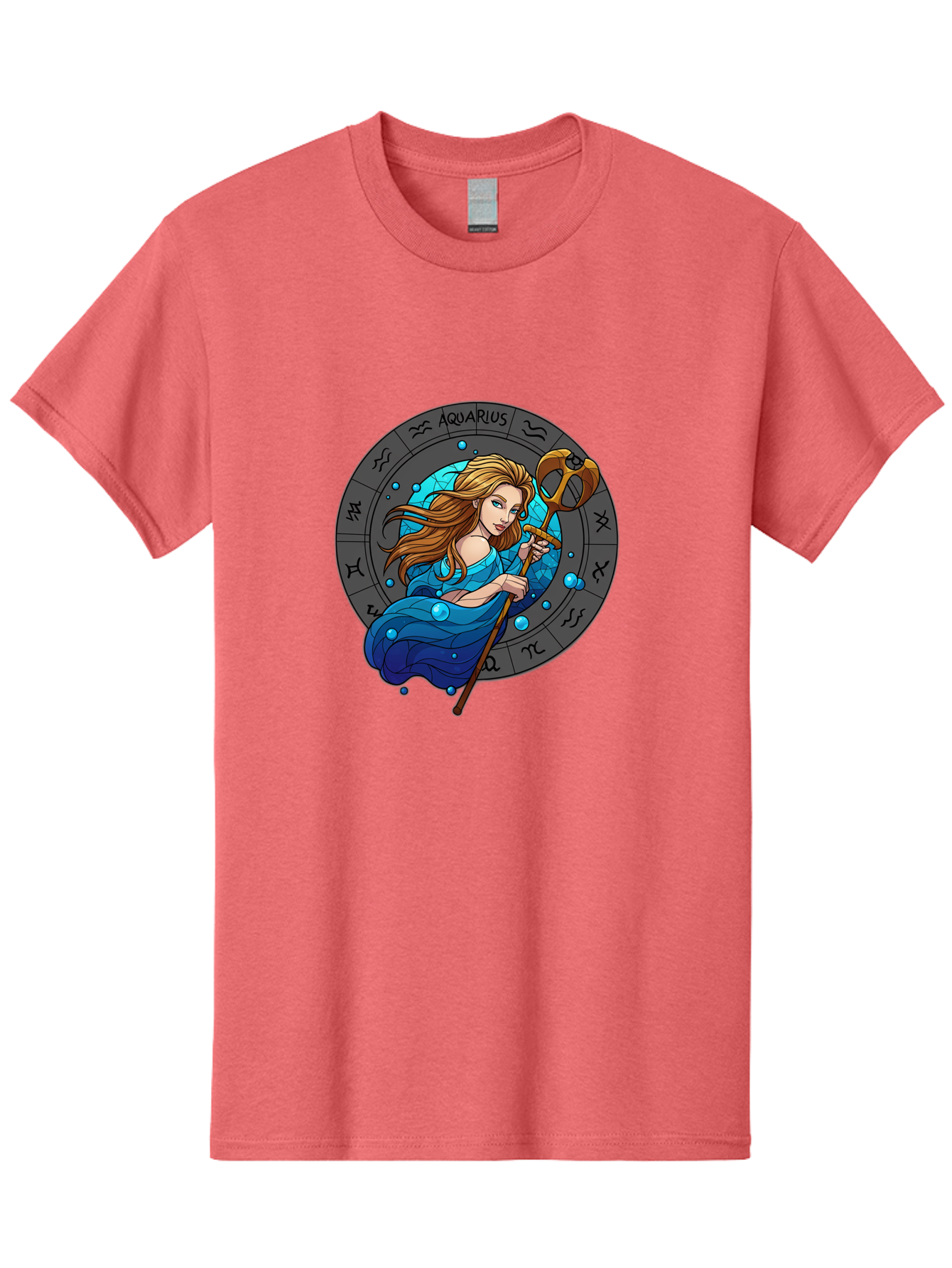 Aquarius Men'S Graphic Tee, 100% Cotton, Comfortable Casual Summer Wear, Machine Washable, Vintage Camera, Old Camera, Antique Camera, Black Camera, Classic Photography, Photography Equipment, Nostalgic Device, Film Camera, Camera Art Bal711