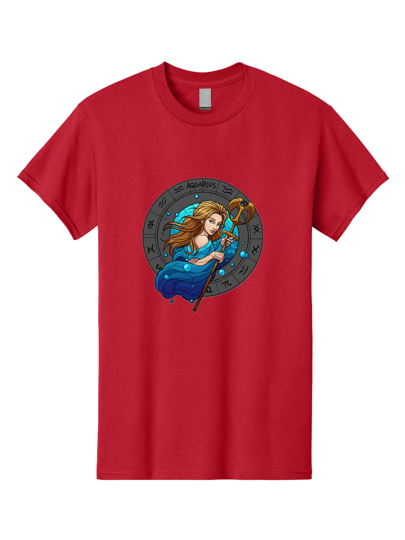 Aquarius Men'S Graphic Tee, 100% Cotton, Comfortable Casual Summer Wear, Machine Washable, Vintage Camera, Old Camera, Antique Camera, Black Camera, Classic Photography, Photography Equipment, Nostalgic Device, Film Camera, Camera Art Bal711