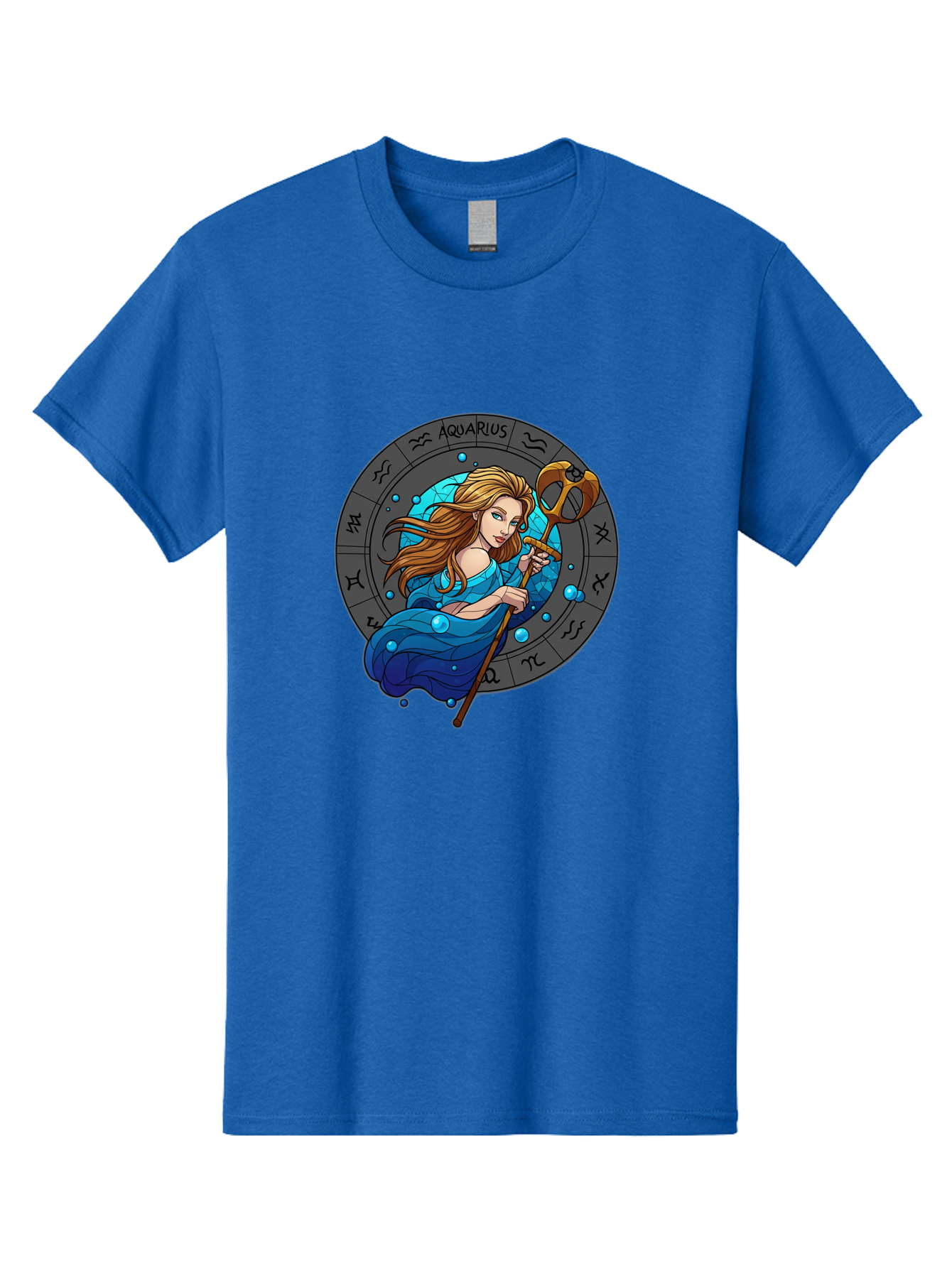 Aquarius Men'S Graphic Tee, 100% Cotton, Comfortable Casual Summer Wear, Machine Washable, Vintage Camera, Old Camera, Antique Camera, Black Camera, Classic Photography, Photography Equipment, Nostalgic Device, Film Camera, Camera Art Bal711