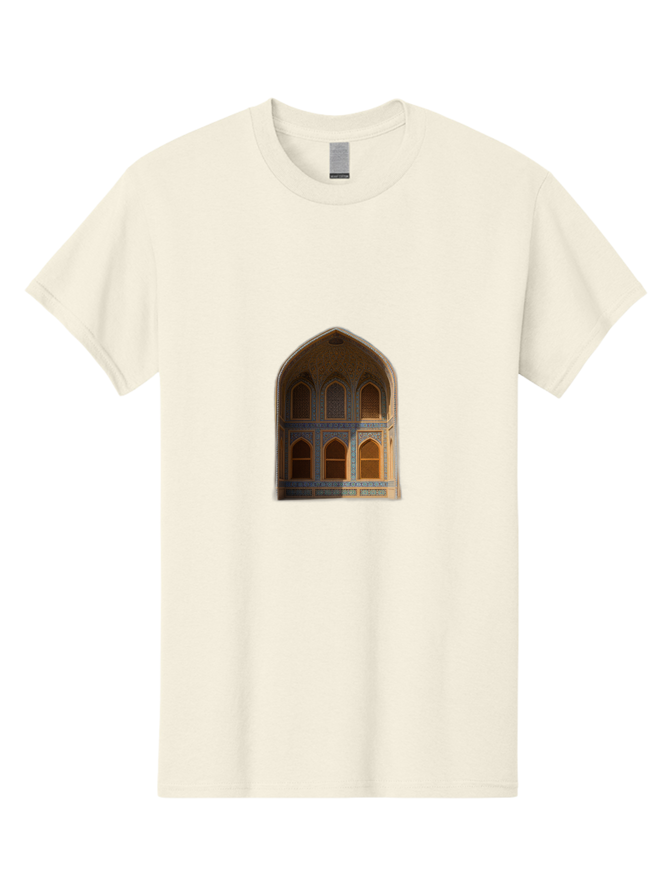 Arched-Building-Facade Men'S Graphic Tee, 100% Cotton, Comfortable Casual Summer Wear, Machine Washable, Vintage Camera, Old Camera, Antique Camera, Black Camera, Classic Photography, Photography Equipment, Nostalgic Device, Film Camera, Bal712