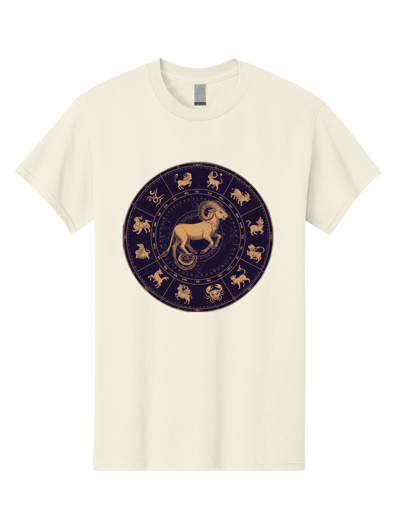 Aries-Zodiac-Circle Men'S Graphic Tee, 100% Cotton, Comfortable Casual Summer Wear, Machine Washable, Vintage Camera, Old Camera, Antique Camera, Black Camera, Classic Photography, Photography Equipment, Nostalgic Device, Film Camera, Bal715