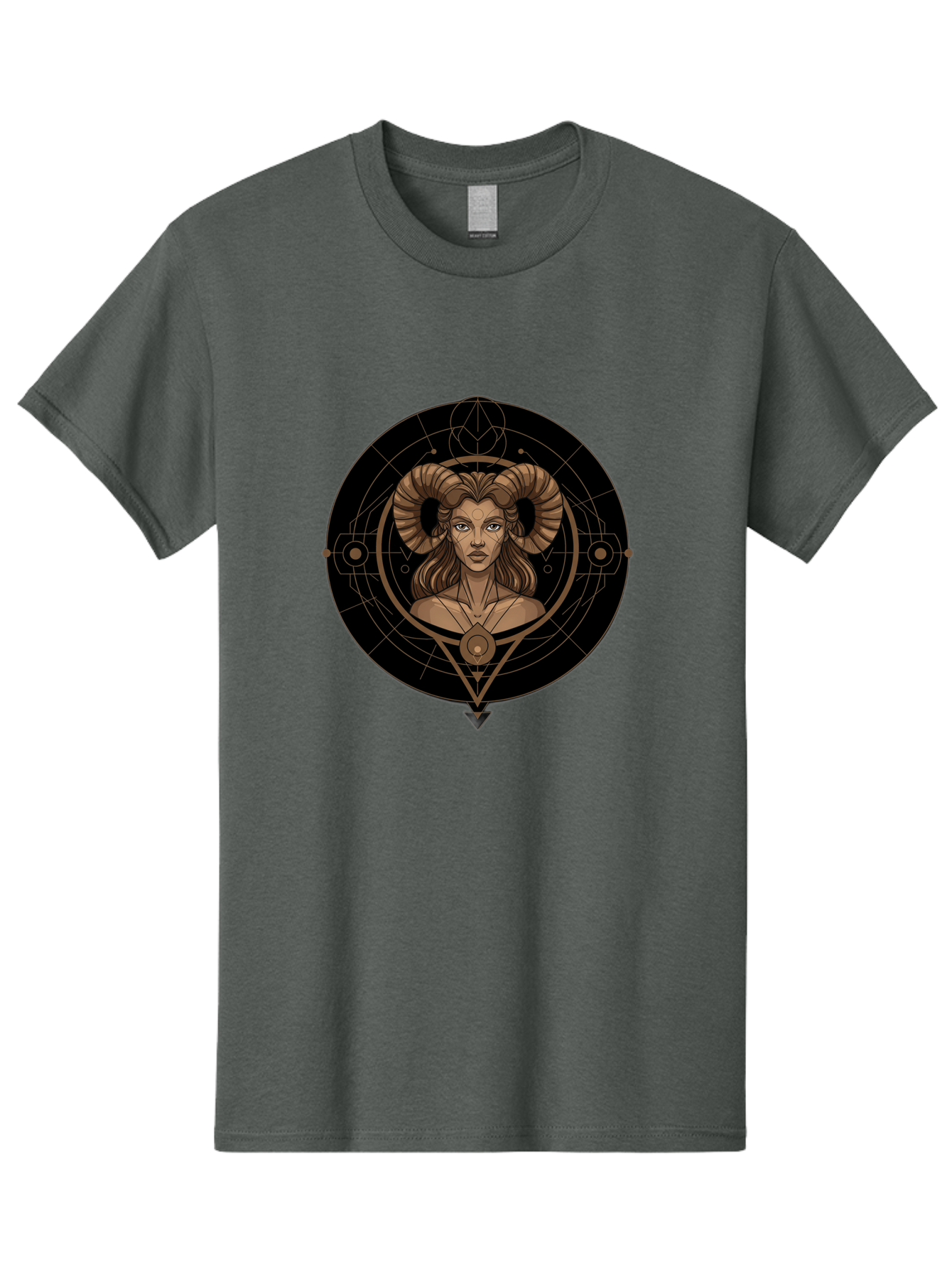 Aries-Zodiac-Sign Men'S Graphic Tee, 100% Cotton, Comfortable Casual Summer Wear, Machine Washable, Vintage Camera, Old Camera, Antique Camera, Black Camera, Classic Photography, Photography Equipment, Nostalgic Device, Film Camera, Camera Art Bal717
