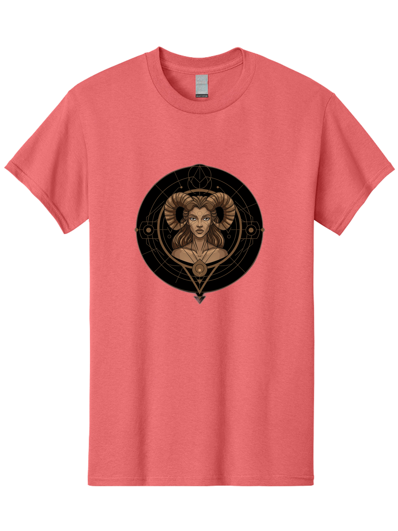 Aries-Zodiac-Sign Men'S Graphic Tee, 100% Cotton, Comfortable Casual Summer Wear, Machine Washable, Vintage Camera, Old Camera, Antique Camera, Black Camera, Classic Photography, Photography Equipment, Nostalgic Device, Film Camera, Camera Art Bal717