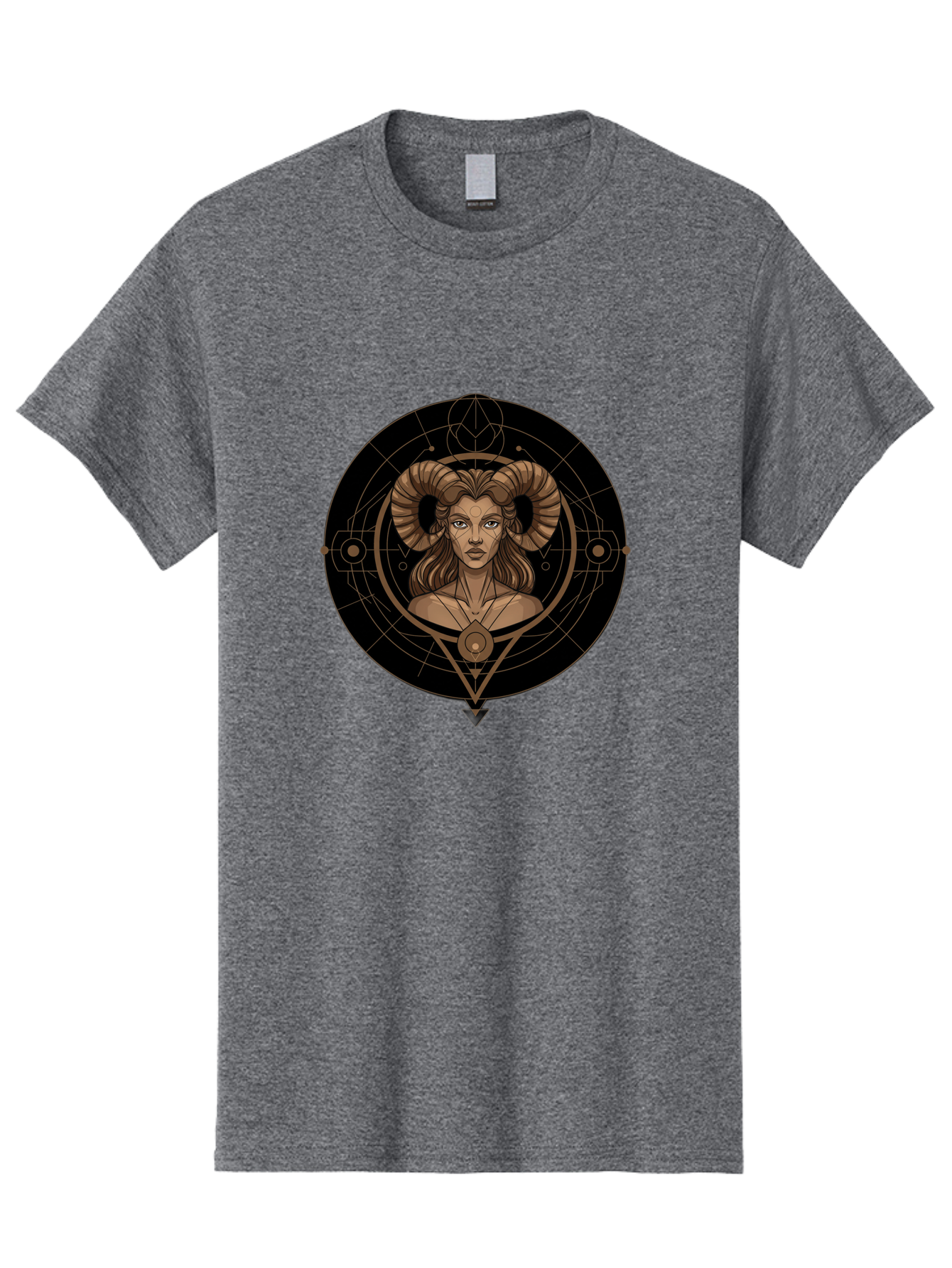 Aries-Zodiac-Sign Men'S Graphic Tee, 100% Cotton, Comfortable Casual Summer Wear, Machine Washable, Vintage Camera, Old Camera, Antique Camera, Black Camera, Classic Photography, Photography Equipment, Nostalgic Device, Film Camera, Camera Art Bal717