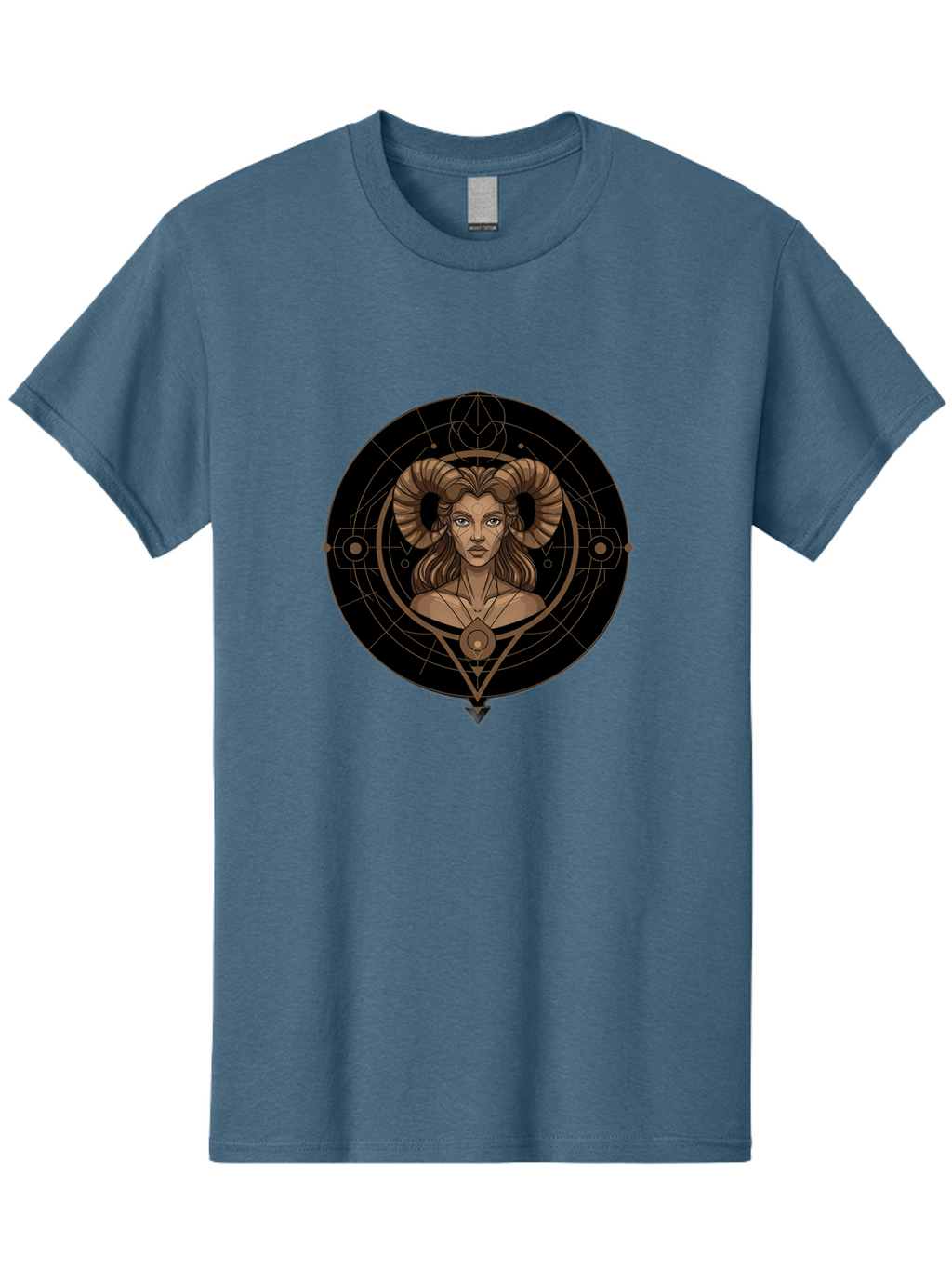 Aries-Zodiac-Sign Men'S Graphic Tee, 100% Cotton, Comfortable Casual Summer Wear, Machine Washable, Vintage Camera, Old Camera, Antique Camera, Black Camera, Classic Photography, Photography Equipment, Nostalgic Device, Film Camera, Camera Art Bal717