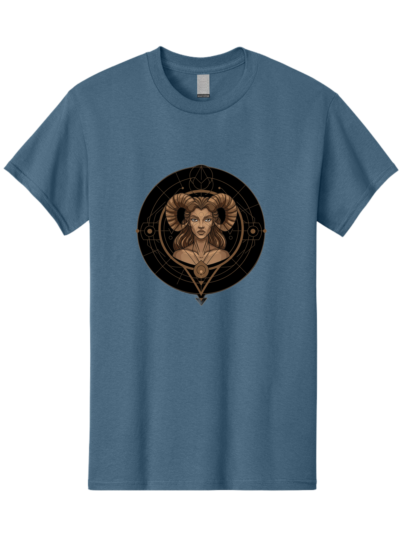 Aries-Zodiac-Sign Men'S Graphic Tee, 100% Cotton, Comfortable Casual Summer Wear, Machine Washable, Vintage Camera, Old Camera, Antique Camera, Black Camera, Classic Photography, Photography Equipment, Nostalgic Device, Film Camera, Camera Art Bal717
