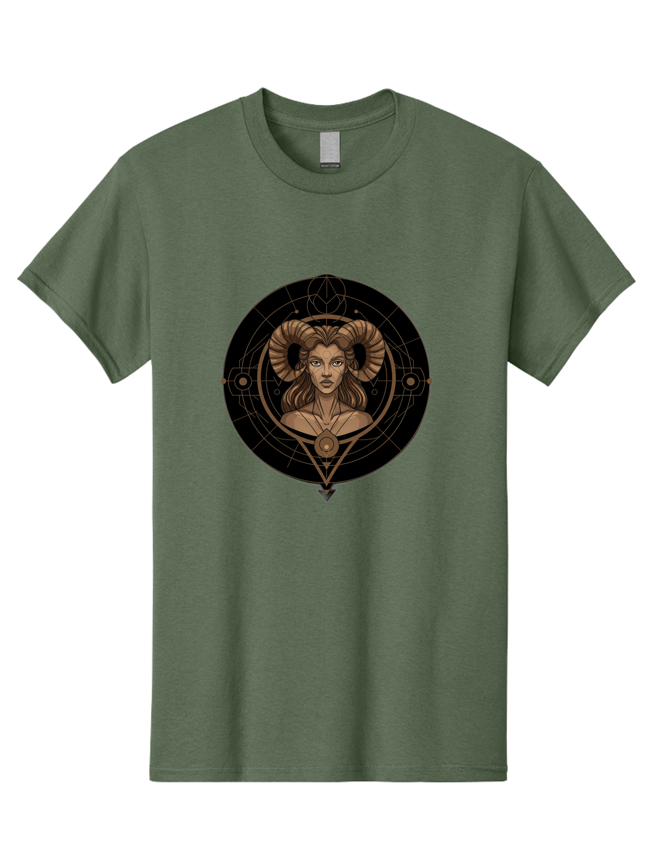 Aries-Zodiac-Sign Men'S Graphic Tee, 100% Cotton, Comfortable Casual Summer Wear, Machine Washable, Vintage Camera, Old Camera, Antique Camera, Black Camera, Classic Photography, Photography Equipment, Nostalgic Device, Film Camera, Camera Art Bal717