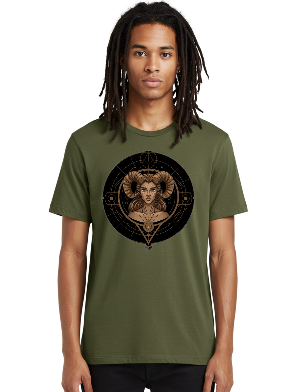 Aries-Zodiac-Sign Men'S Graphic Tee, 100% Cotton, Comfortable Casual Summer Wear, Machine Washable, Vintage Camera, Old Camera, Antique Camera, Black Camera, Classic Photography, Photography Equipment, Nostalgic Device, Film Camera, Camera Art Bal717