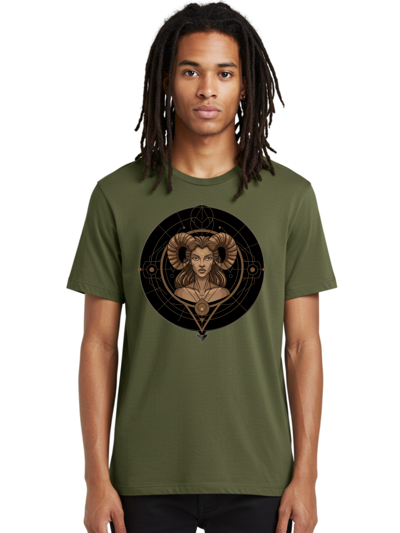 Aries-Zodiac-Sign Men'S Graphic Tee, 100% Cotton, Comfortable Casual Summer Wear, Machine Washable, Vintage Camera, Old Camera, Antique Camera, Black Camera, Classic Photography, Photography Equipment, Nostalgic Device, Film Camera, Camera Art Bal717