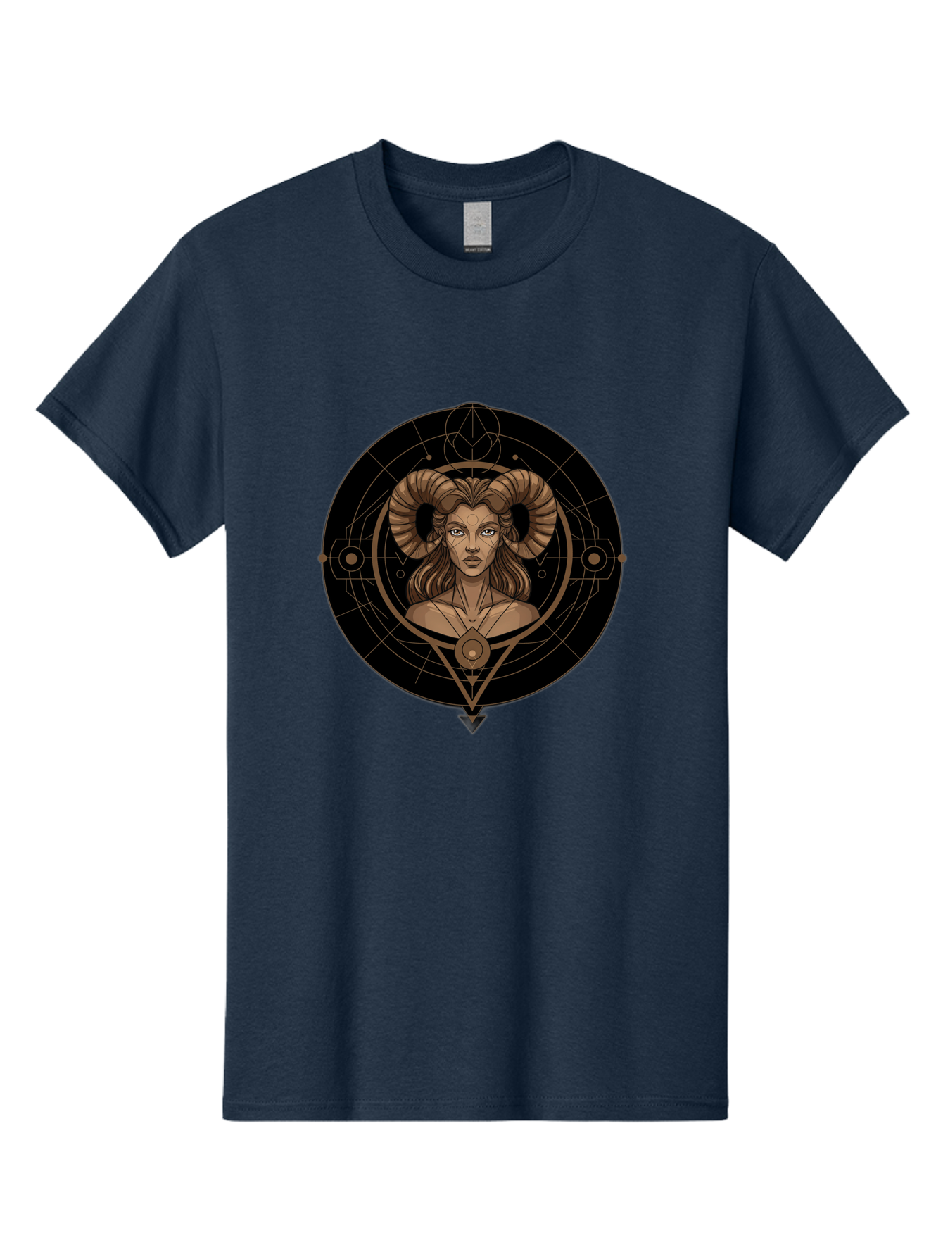 Aries-Zodiac-Sign Men'S Graphic Tee, 100% Cotton, Comfortable Casual Summer Wear, Machine Washable, Vintage Camera, Old Camera, Antique Camera, Black Camera, Classic Photography, Photography Equipment, Nostalgic Device, Film Camera, Camera Art Bal717