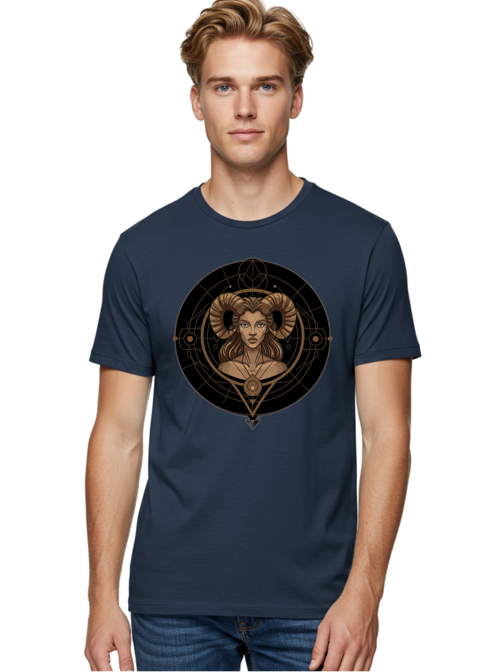 Aries-Zodiac-Sign Men'S Graphic Tee, 100% Cotton, Comfortable Casual Summer Wear, Machine Washable, Vintage Camera, Old Camera, Antique Camera, Black Camera, Classic Photography, Photography Equipment, Nostalgic Device, Film Camera, Camera Art Bal717
