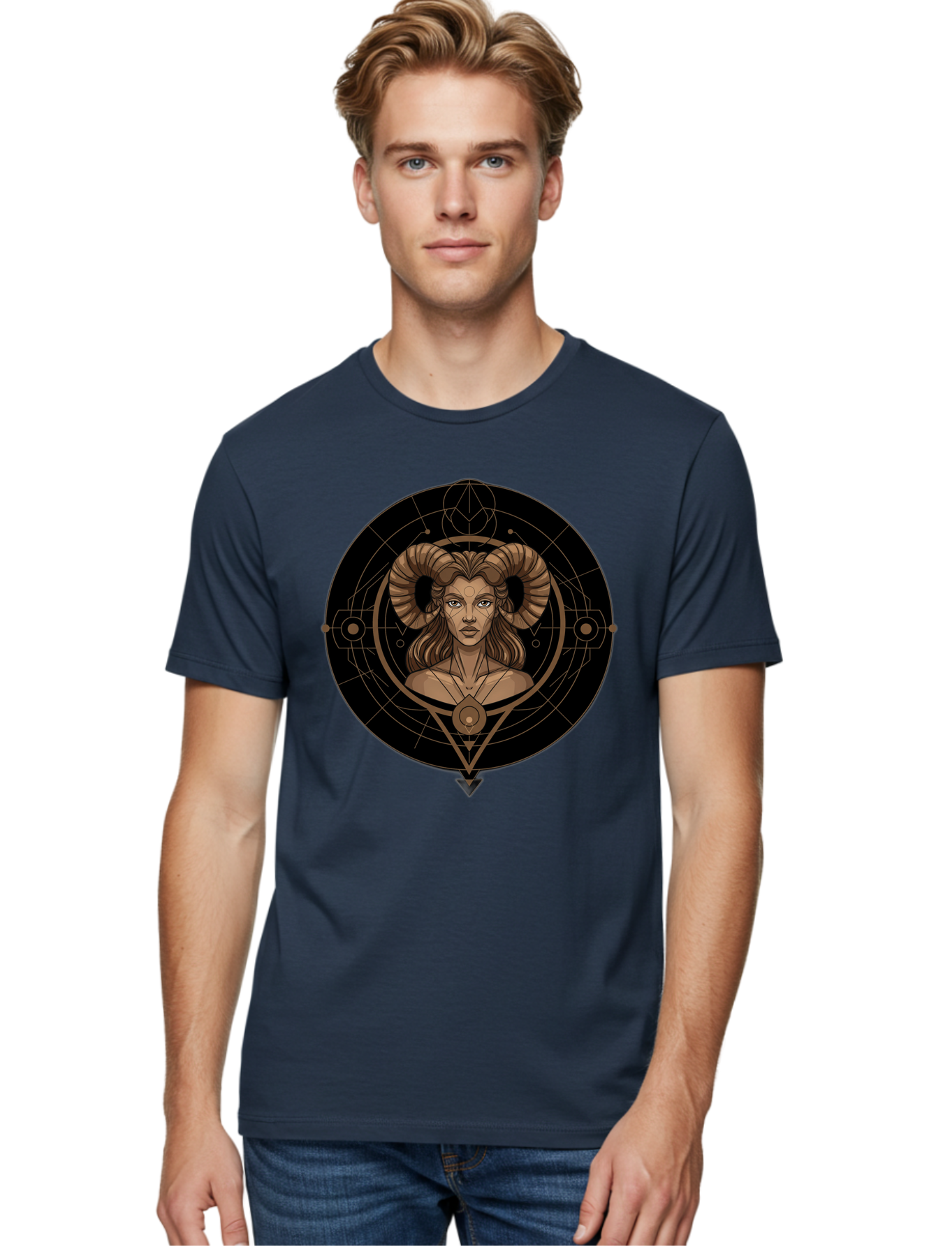 Aries-Zodiac-Sign Men'S Graphic Tee, 100% Cotton, Comfortable Casual Summer Wear, Machine Washable, Vintage Camera, Old Camera, Antique Camera, Black Camera, Classic Photography, Photography Equipment, Nostalgic Device, Film Camera, Camera Art Bal717