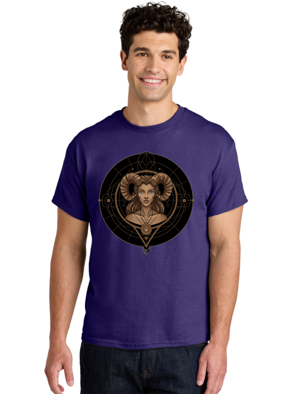 Aries-Zodiac-Sign Men'S Graphic Tee, 100% Cotton, Comfortable Casual Summer Wear, Machine Washable, Vintage Camera, Old Camera, Antique Camera, Black Camera, Classic Photography, Photography Equipment, Nostalgic Device, Film Camera, Camera Art Bal717
