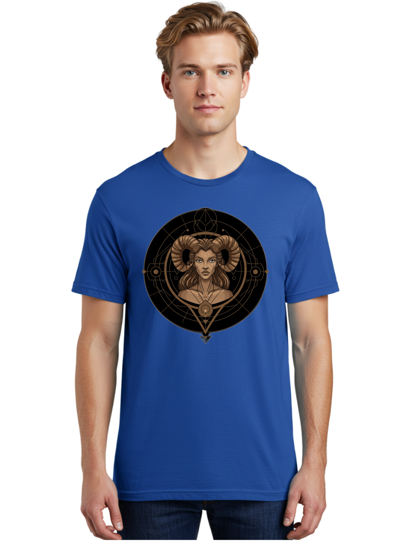 Aries-Zodiac-Sign Men'S Graphic Tee, 100% Cotton, Comfortable Casual Summer Wear, Machine Washable, Vintage Camera, Old Camera, Antique Camera, Black Camera, Classic Photography, Photography Equipment, Nostalgic Device, Film Camera, Camera Art Bal717
