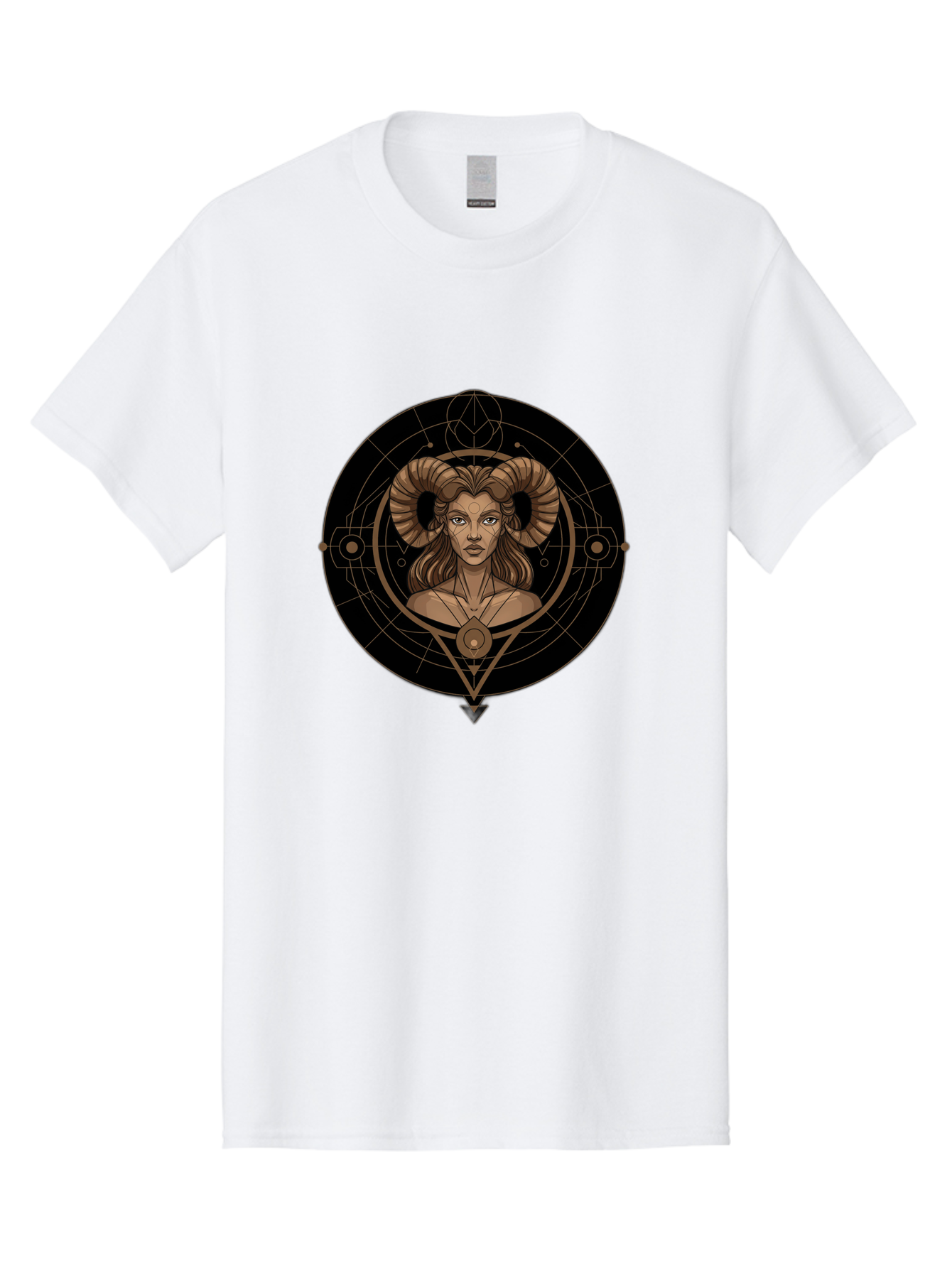 Aries-Zodiac-Sign Men'S Graphic Tee, 100% Cotton, Comfortable Casual Summer Wear, Machine Washable, Vintage Camera, Old Camera, Antique Camera, Black Camera, Classic Photography, Photography Equipment, Nostalgic Device, Film Camera, Camera Art Bal717