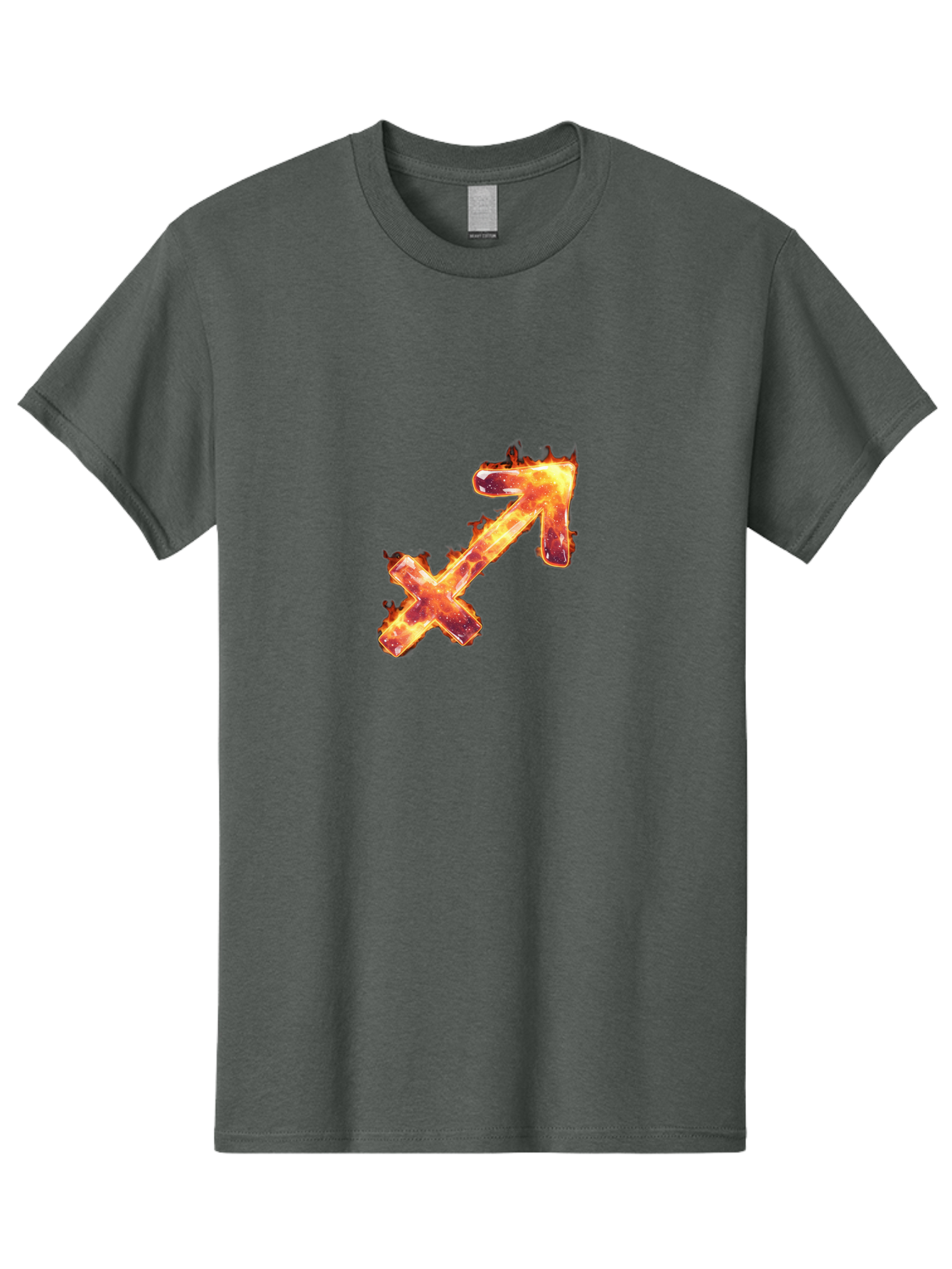 Aries Men'S Graphic Tee, 100% Cotton, Comfortable Casual Summer Wear, Machine Washable, Vintage Camera, Old Camera, Antique Camera, Black Camera, Classic Photography, Photography Equipment, Nostalgic Device, Film Camera, Camera Art Bal718