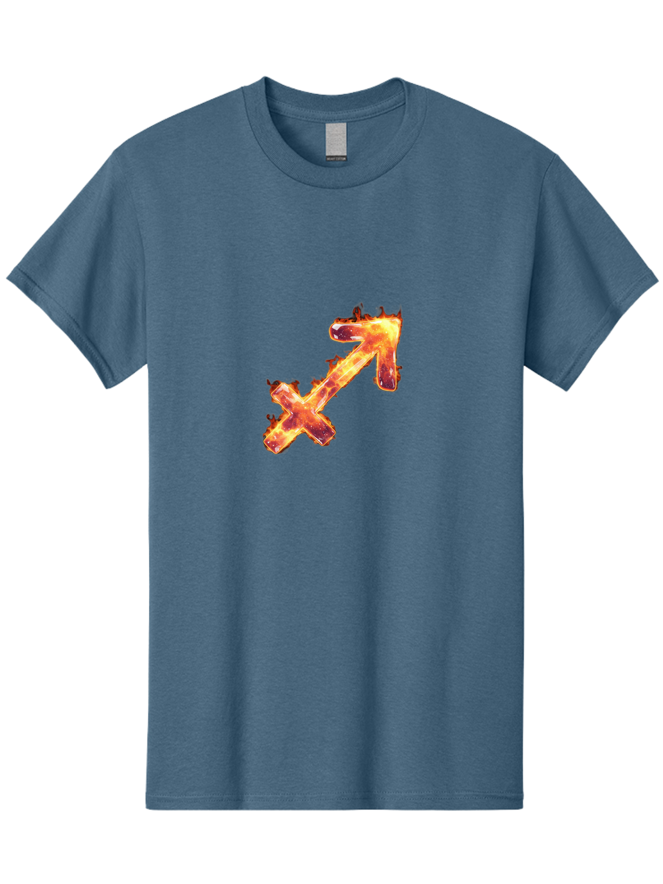Aries Men'S Graphic Tee, 100% Cotton, Comfortable Casual Summer Wear, Machine Washable, Vintage Camera, Old Camera, Antique Camera, Black Camera, Classic Photography, Photography Equipment, Nostalgic Device, Film Camera, Camera Art Bal718