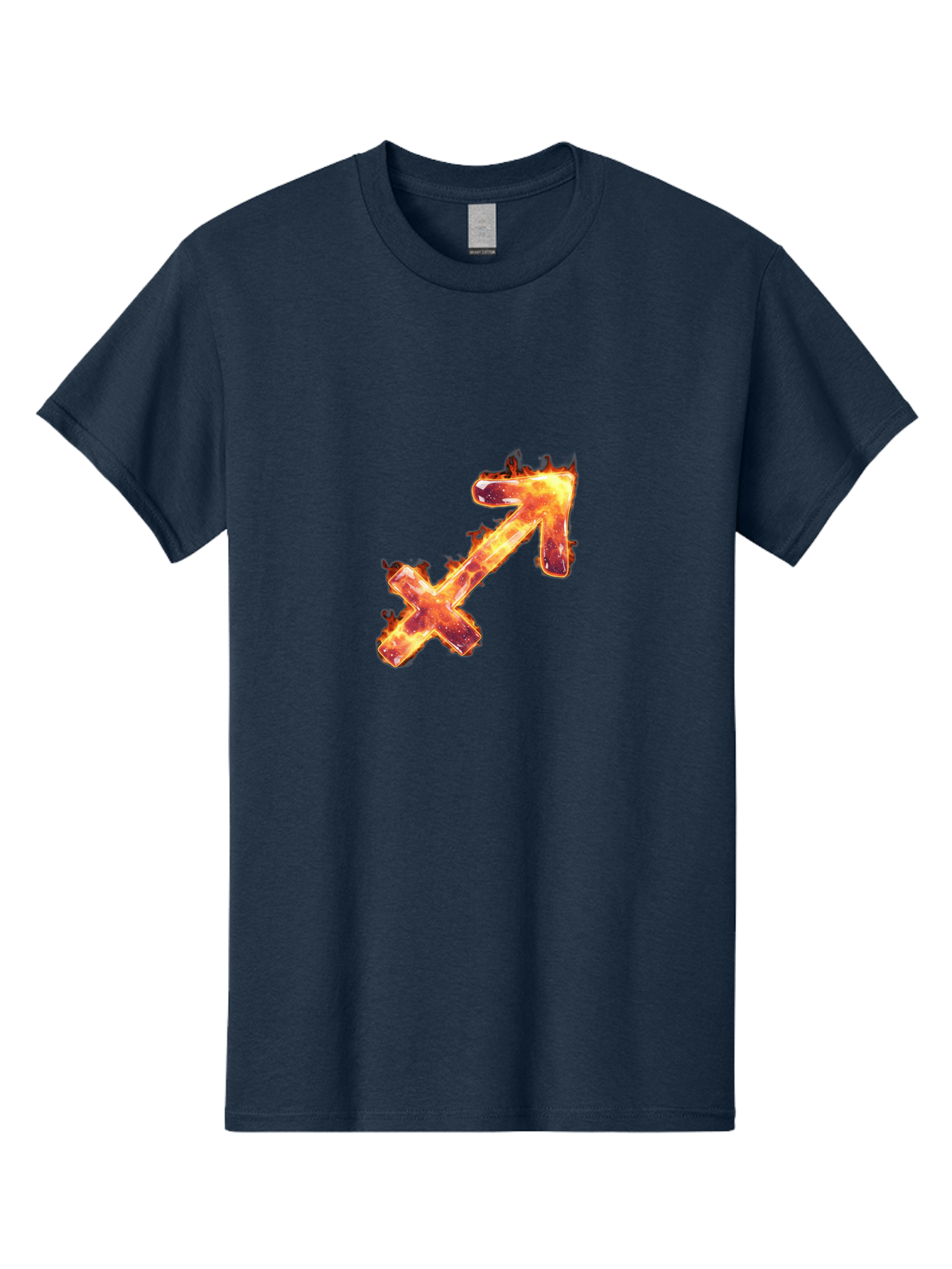 Aries Men'S Graphic Tee, 100% Cotton, Comfortable Casual Summer Wear, Machine Washable, Vintage Camera, Old Camera, Antique Camera, Black Camera, Classic Photography, Photography Equipment, Nostalgic Device, Film Camera, Camera Art Bal718