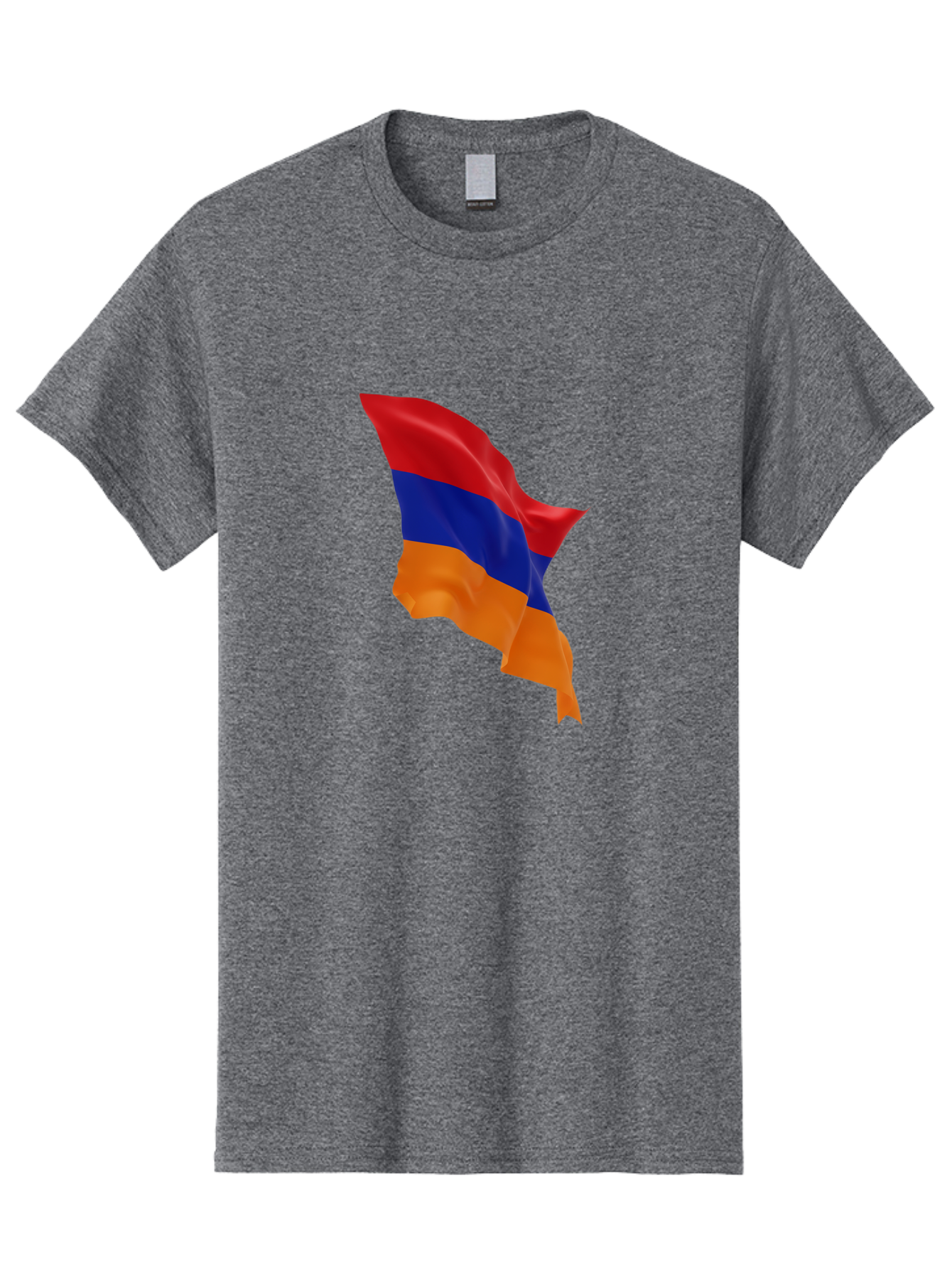 Armenia-Flag Men'S Graphic Tee, 100% Cotton, Comfortable Casual Summer Wear, Machine Washable, Vintage Camera, Old Camera, Antique Camera, Black Camera, Classic Photography, Photography Equipment, Nostalgic Device, Film Camera, Camera Art Bal719