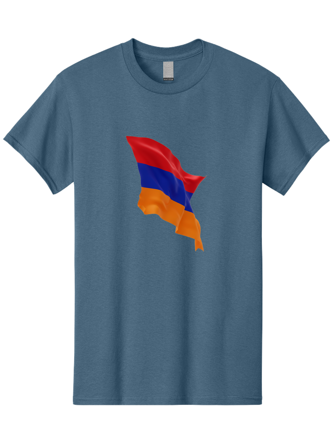 Armenia-Flag Men'S Graphic Tee, 100% Cotton, Comfortable Casual Summer Wear, Machine Washable, Vintage Camera, Old Camera, Antique Camera, Black Camera, Classic Photography, Photography Equipment, Nostalgic Device, Film Camera, Camera Art Bal719