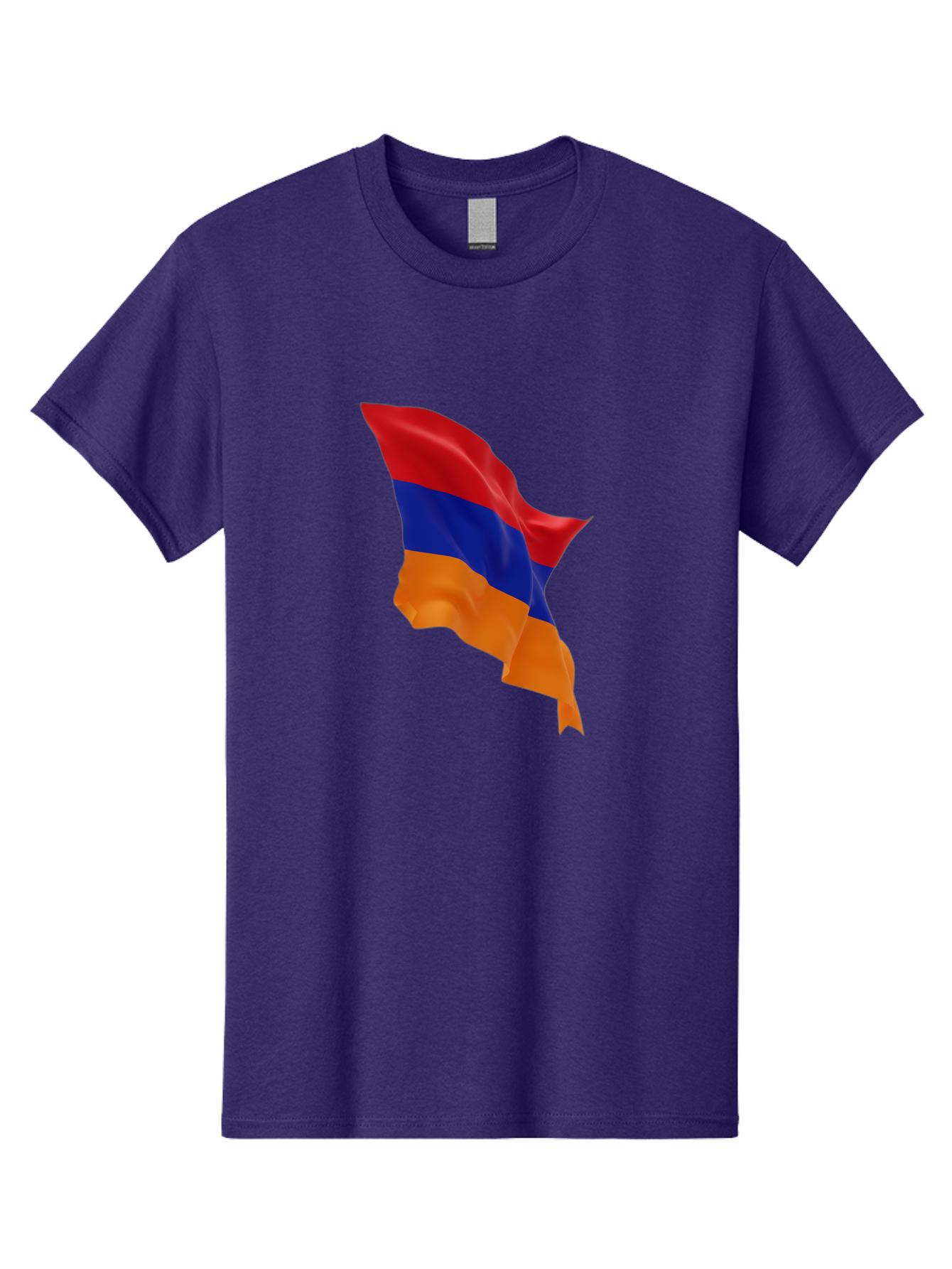 Armenia-Flag Men'S Graphic Tee, 100% Cotton, Comfortable Casual Summer Wear, Machine Washable, Vintage Camera, Old Camera, Antique Camera, Black Camera, Classic Photography, Photography Equipment, Nostalgic Device, Film Camera, Camera Art Bal719