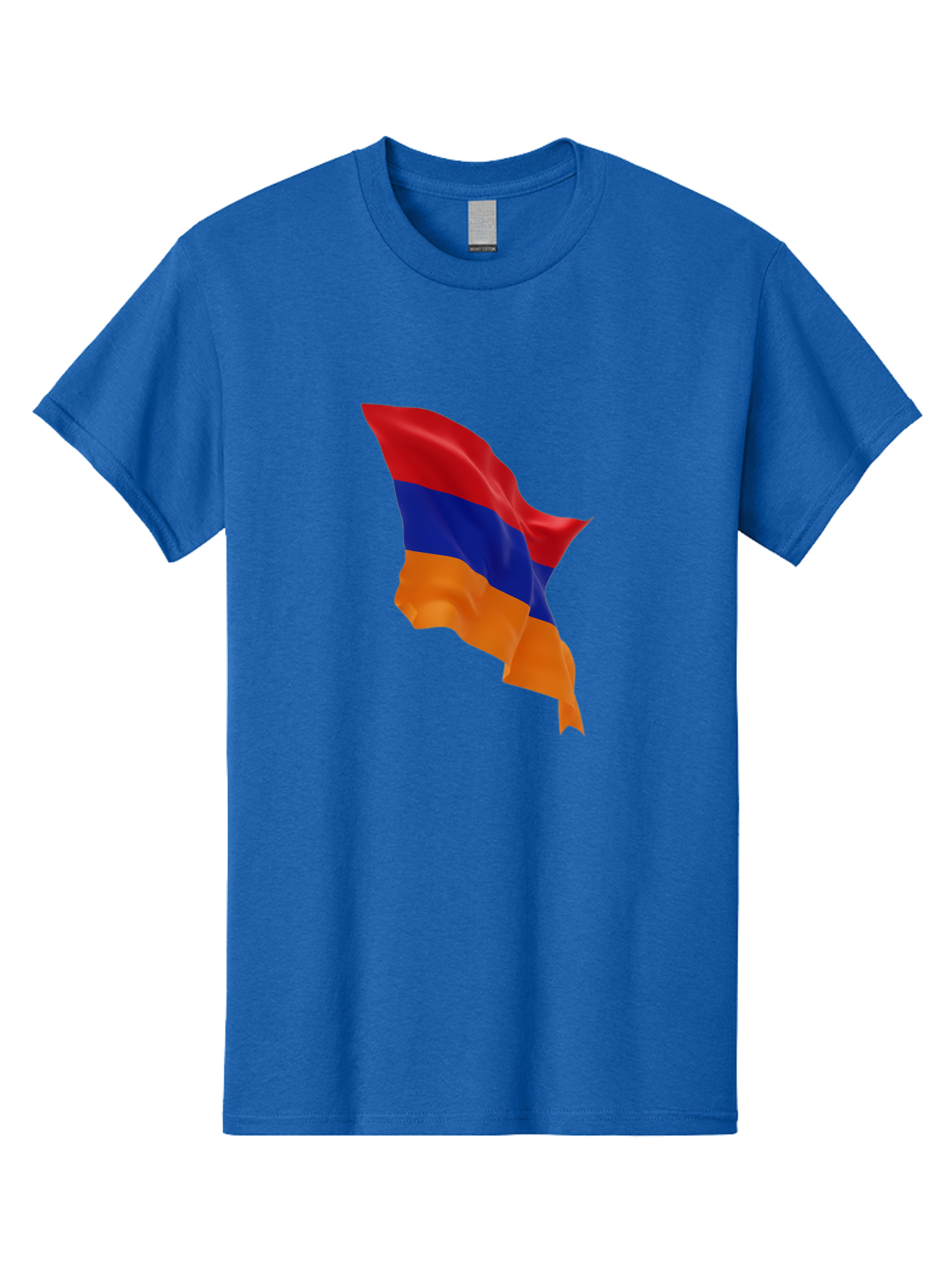 Armenia-Flag Men'S Graphic Tee, 100% Cotton, Comfortable Casual Summer Wear, Machine Washable, Vintage Camera, Old Camera, Antique Camera, Black Camera, Classic Photography, Photography Equipment, Nostalgic Device, Film Camera, Camera Art Bal719