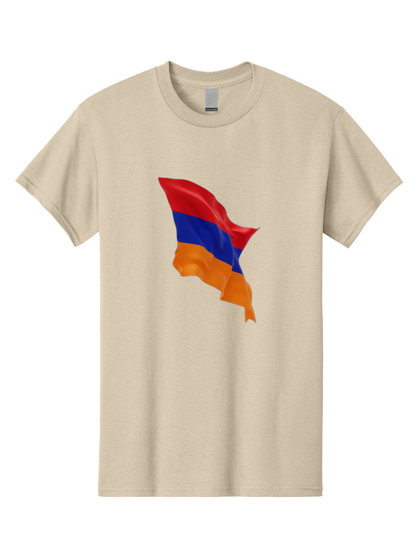Armenia-Flag Men'S Graphic Tee, 100% Cotton, Comfortable Casual Summer Wear, Machine Washable, Vintage Camera, Old Camera, Antique Camera, Black Camera, Classic Photography, Photography Equipment, Nostalgic Device, Film Camera, Camera Art Bal719