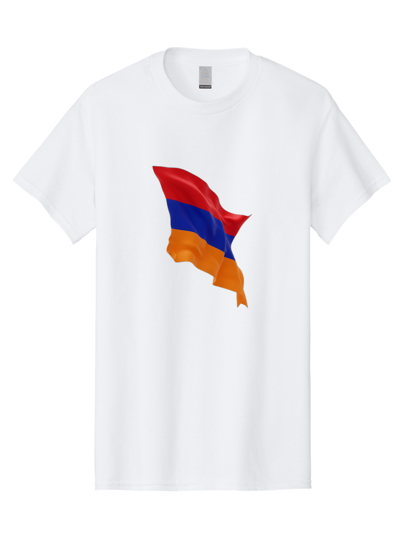 Armenia-Flag Men'S Graphic Tee, 100% Cotton, Comfortable Casual Summer Wear, Machine Washable, Vintage Camera, Old Camera, Antique Camera, Black Camera, Classic Photography, Photography Equipment, Nostalgic Device, Film Camera, Camera Art Bal719