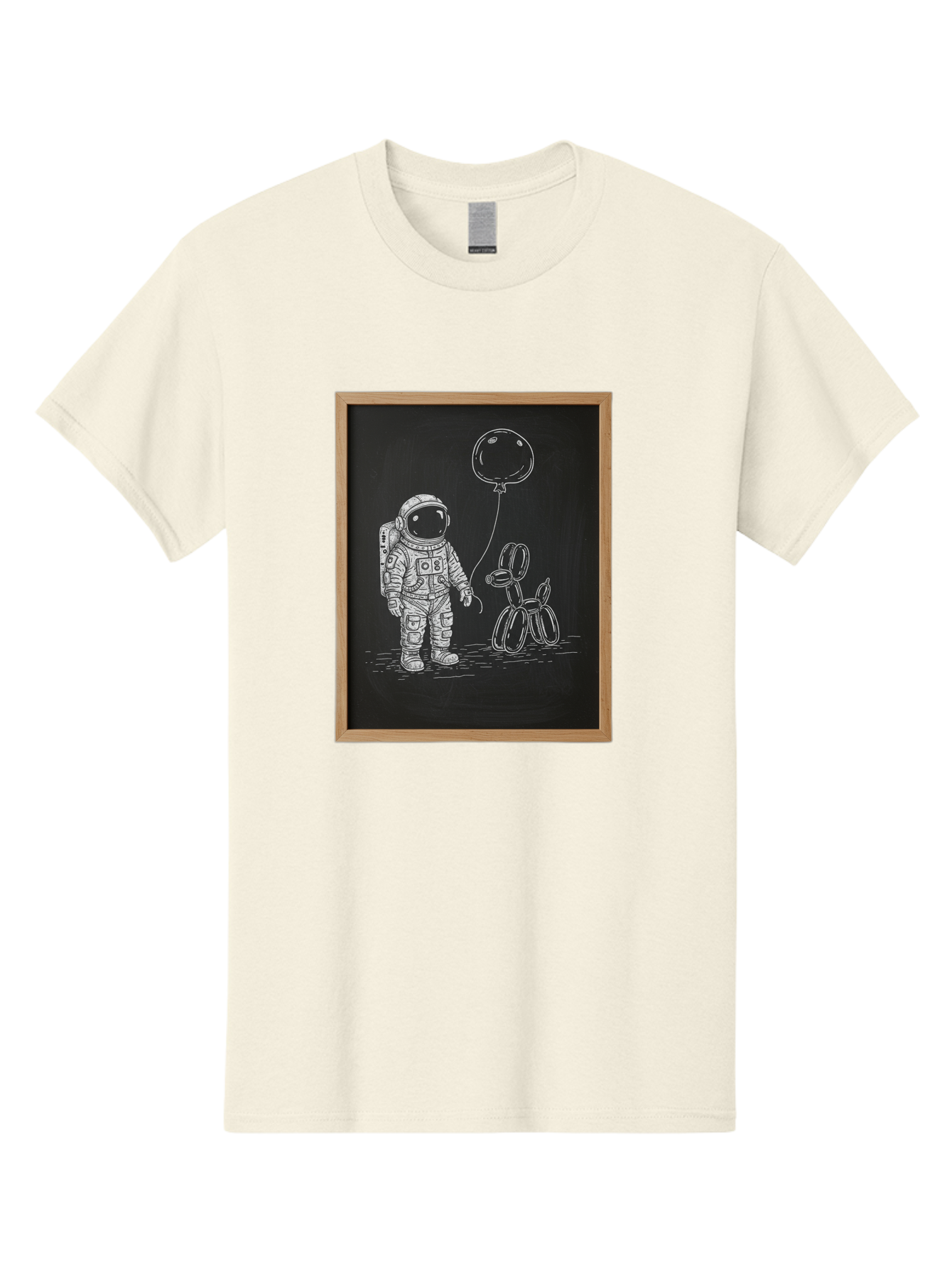 Astronaut-And-Balloon-Dog-1 Men'S Graphic Tee, 100% Cotton, Comfortable Casual Summer Wear, Machine Washable, Vintage Camera, Old Camera, Antique Camera, Black Camera, Classic Photography, Photography Equipment, Nostalgic Device, Film Camera, Bal723