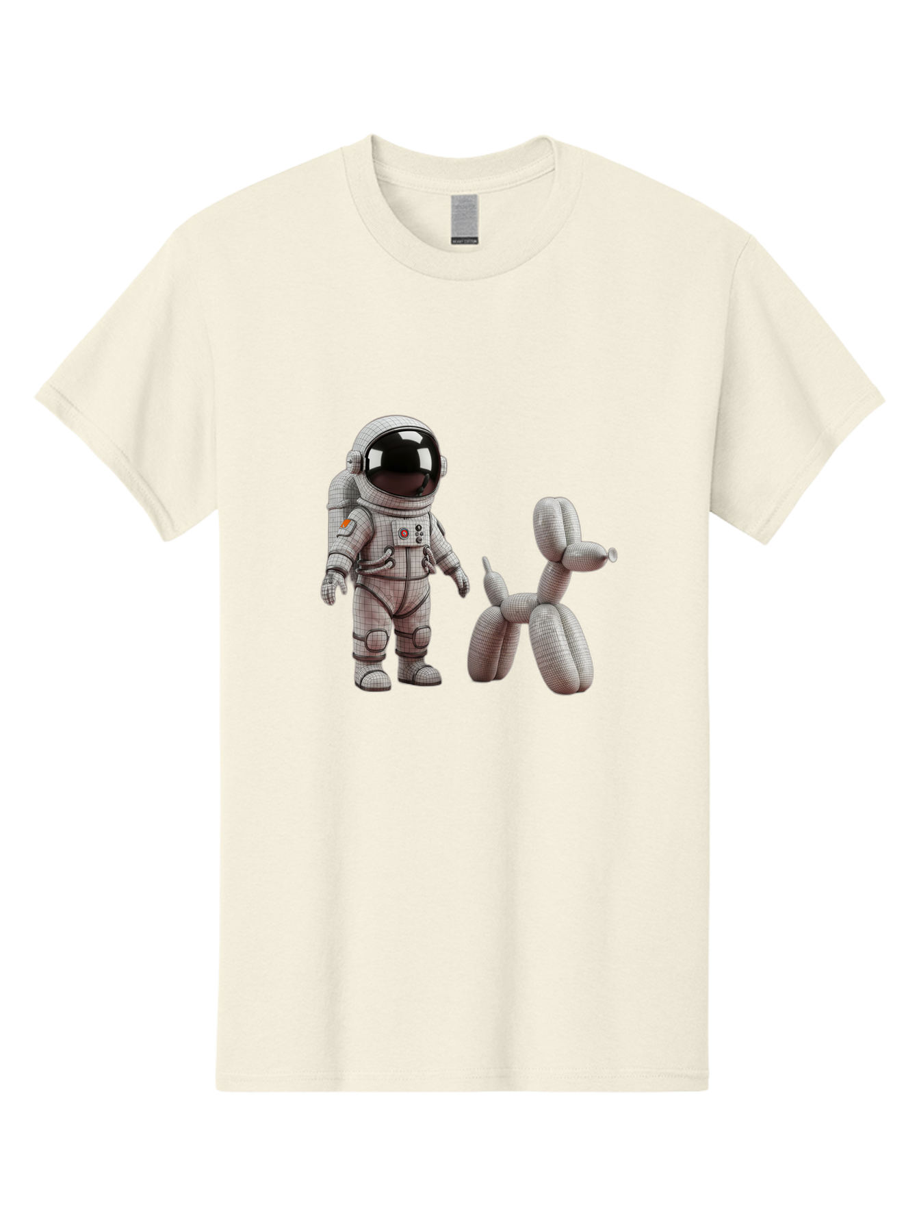 Astronaut-And-Balloon-Dog Men'S Graphic Tee, 100% Cotton, Comfortable Casual Summer Wear, Machine Washable, Vintage Camera, Old Camera, Antique Camera, Black Camera, Classic Photography, Photography Equipment, Nostalgic Device, Film Camera, Bal724