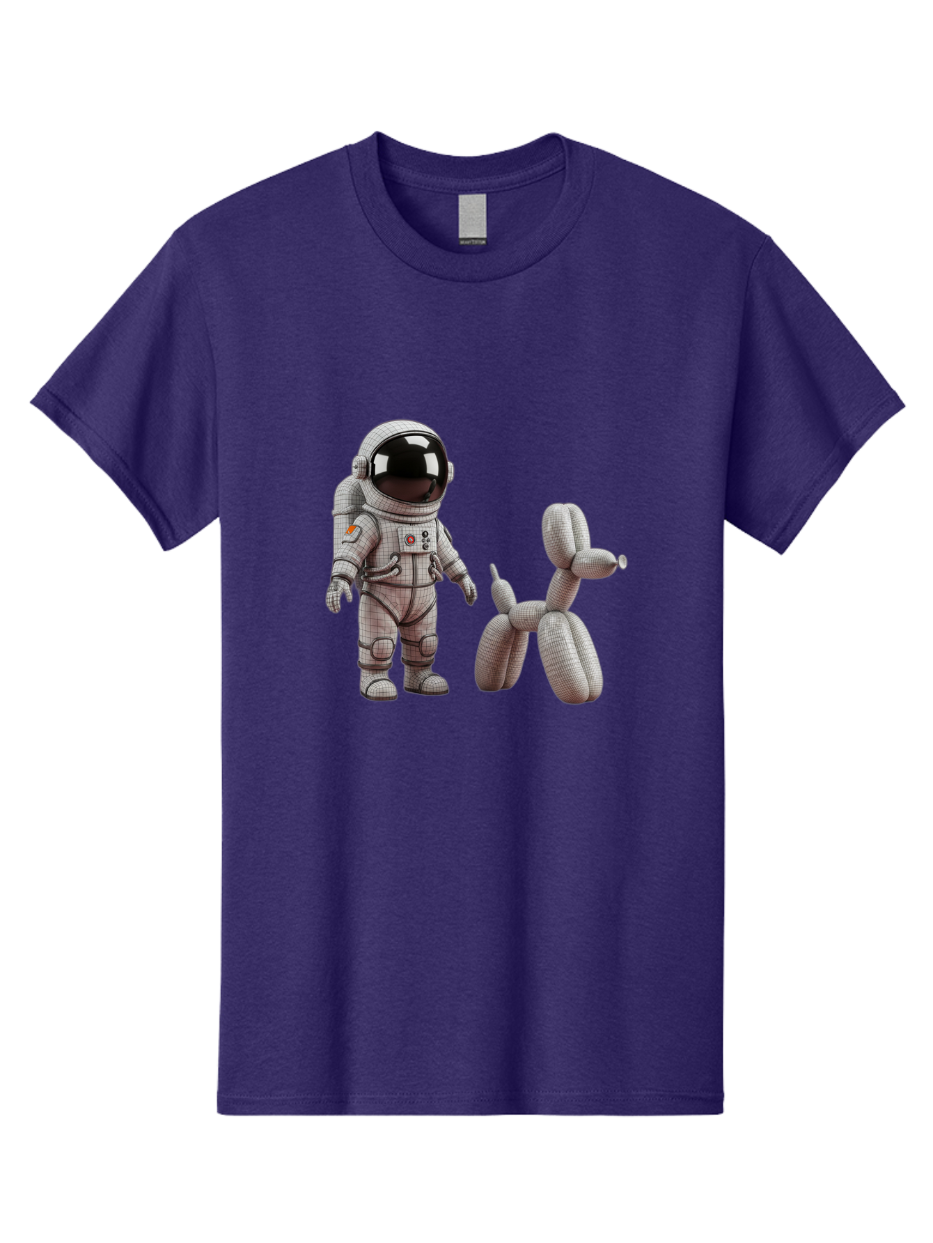 Astronaut-And-Balloon-Dog Men'S Graphic Tee, 100% Cotton, Comfortable Casual Summer Wear, Machine Washable, Vintage Camera, Old Camera, Antique Camera, Black Camera, Classic Photography, Photography Equipment, Nostalgic Device, Film Camera, Bal724