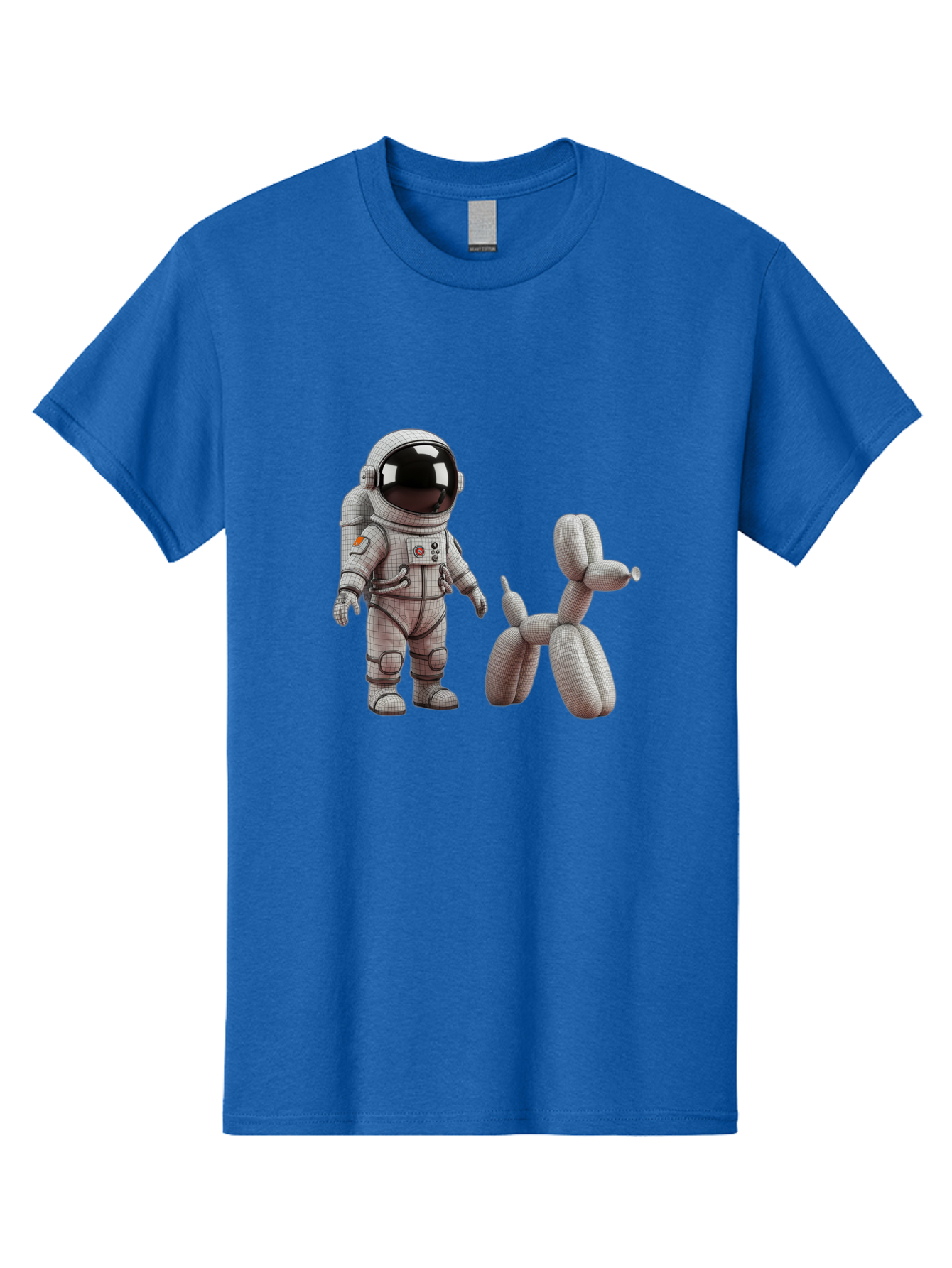 Astronaut-And-Balloon-Dog Men'S Graphic Tee, 100% Cotton, Comfortable Casual Summer Wear, Machine Washable, Vintage Camera, Old Camera, Antique Camera, Black Camera, Classic Photography, Photography Equipment, Nostalgic Device, Film Camera, Bal724