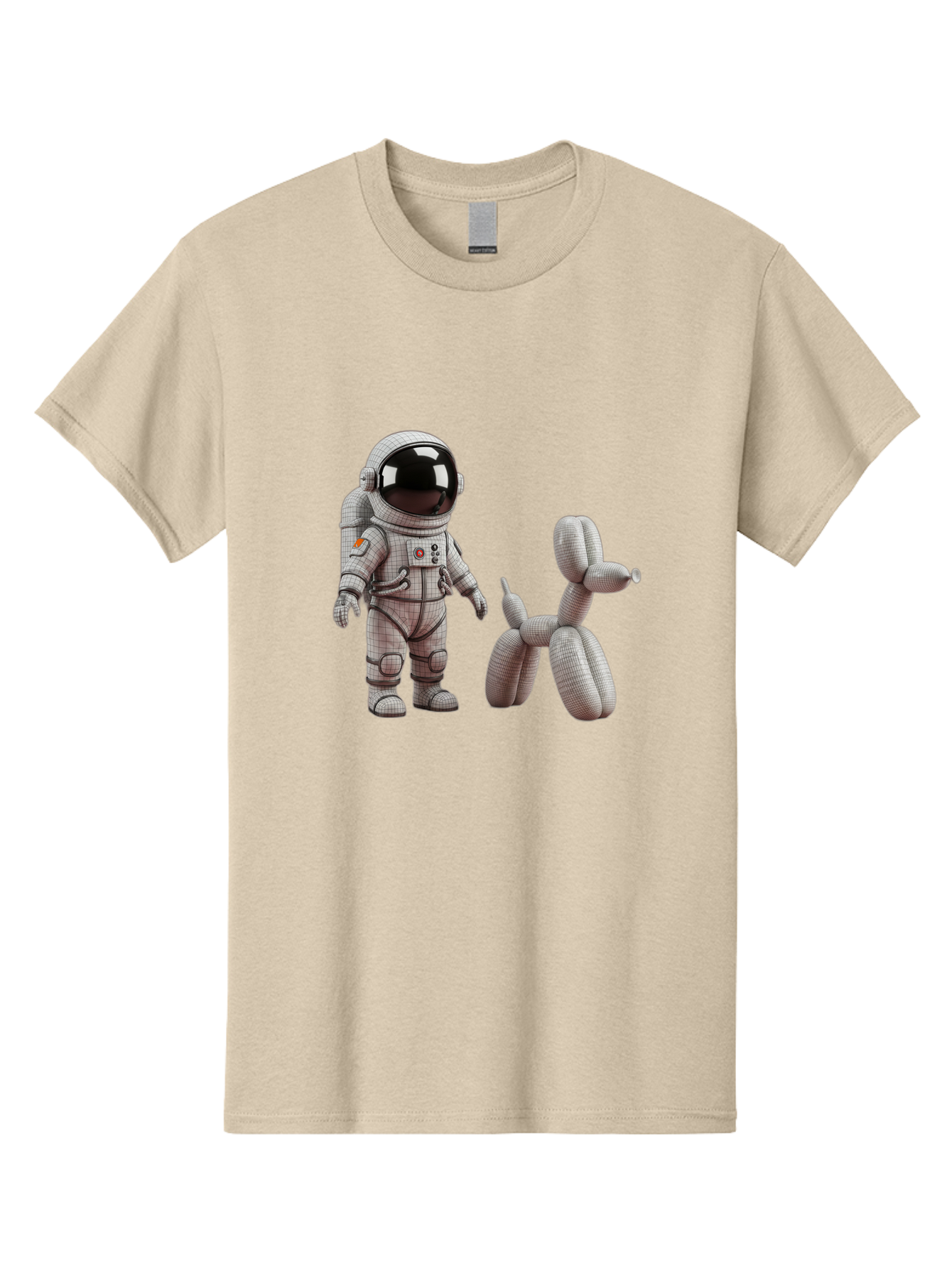Astronaut-And-Balloon-Dog Men'S Graphic Tee, 100% Cotton, Comfortable Casual Summer Wear, Machine Washable, Vintage Camera, Old Camera, Antique Camera, Black Camera, Classic Photography, Photography Equipment, Nostalgic Device, Film Camera, Bal724