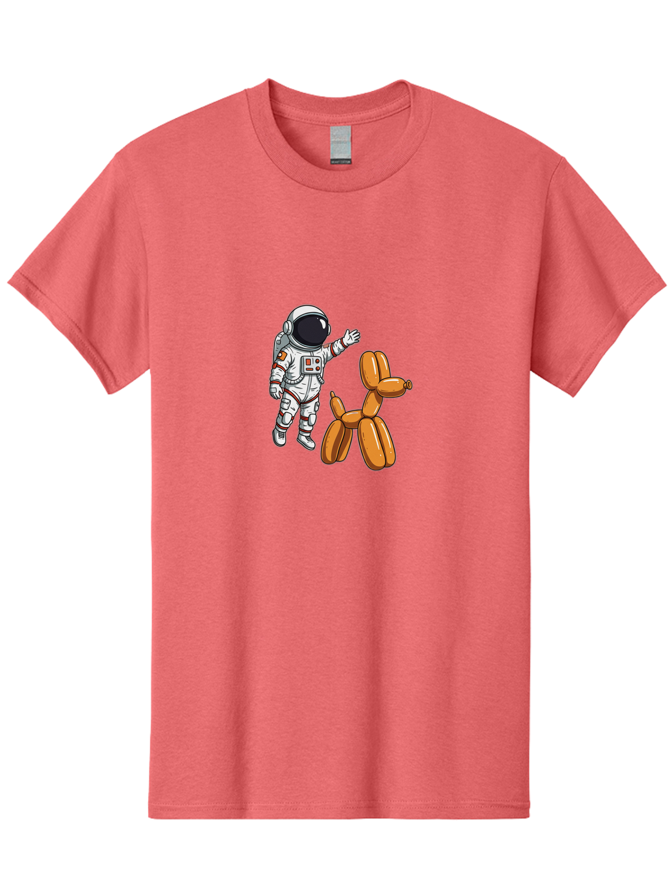 Astronaut-And-Dog Men'S Graphic Tee, 100% Cotton, Comfortable Casual Summer Wear, Machine Washable, Vintage Camera, Old Camera, Antique Camera, Black Camera, Classic Photography, Photography Equipment, Nostalgic Device, Film Camera, Camera Art Bal725