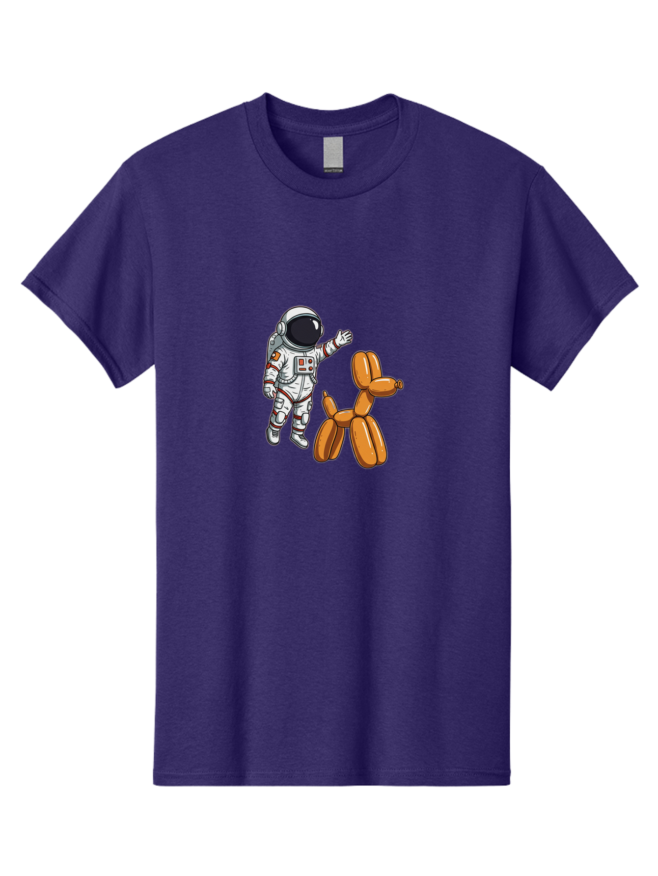 Astronaut-And-Dog Men'S Graphic Tee, 100% Cotton, Comfortable Casual Summer Wear, Machine Washable, Vintage Camera, Old Camera, Antique Camera, Black Camera, Classic Photography, Photography Equipment, Nostalgic Device, Film Camera, Camera Art Bal725