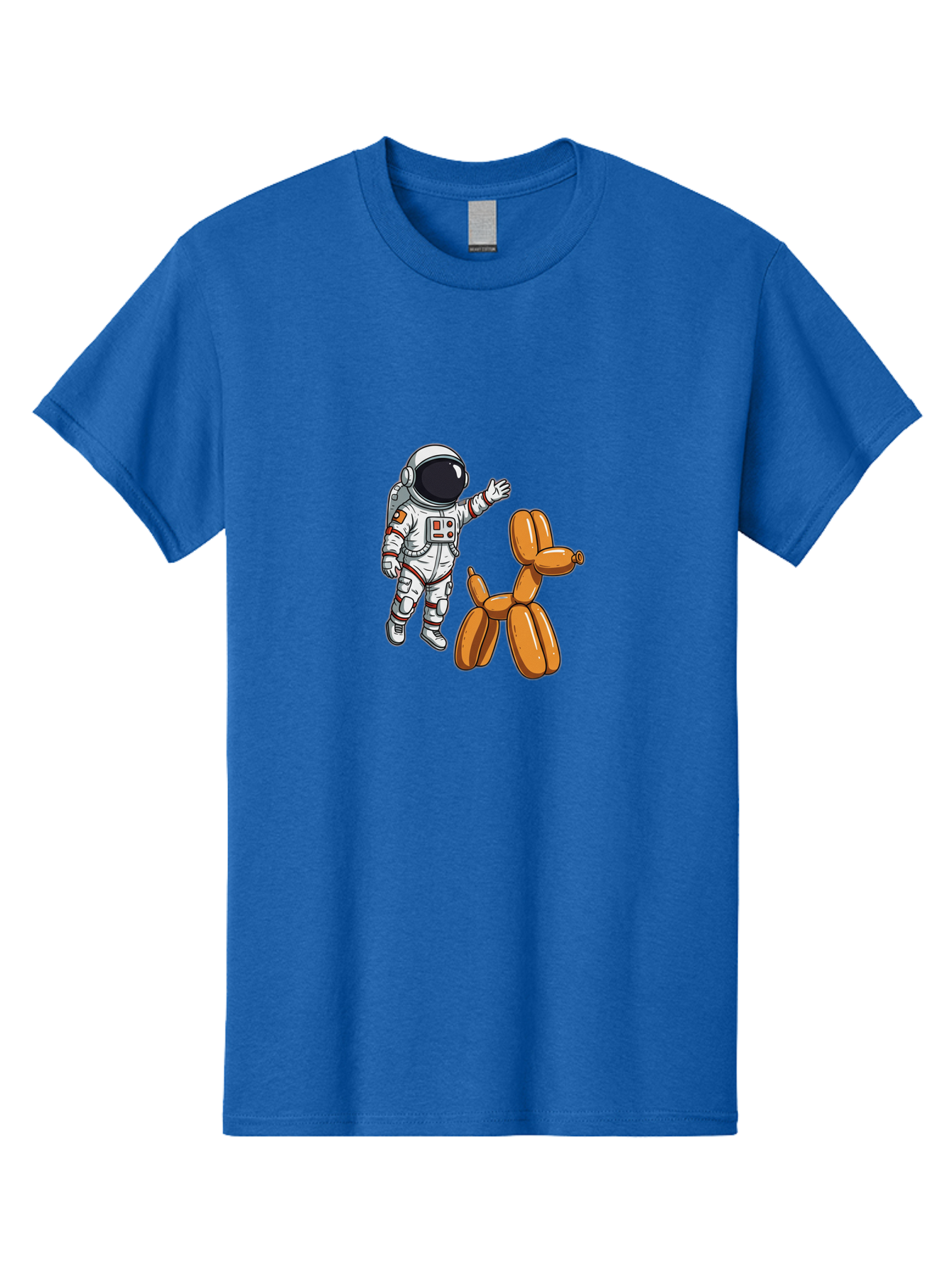 Astronaut-And-Dog Men'S Graphic Tee, 100% Cotton, Comfortable Casual Summer Wear, Machine Washable, Vintage Camera, Old Camera, Antique Camera, Black Camera, Classic Photography, Photography Equipment, Nostalgic Device, Film Camera, Camera Art Bal725