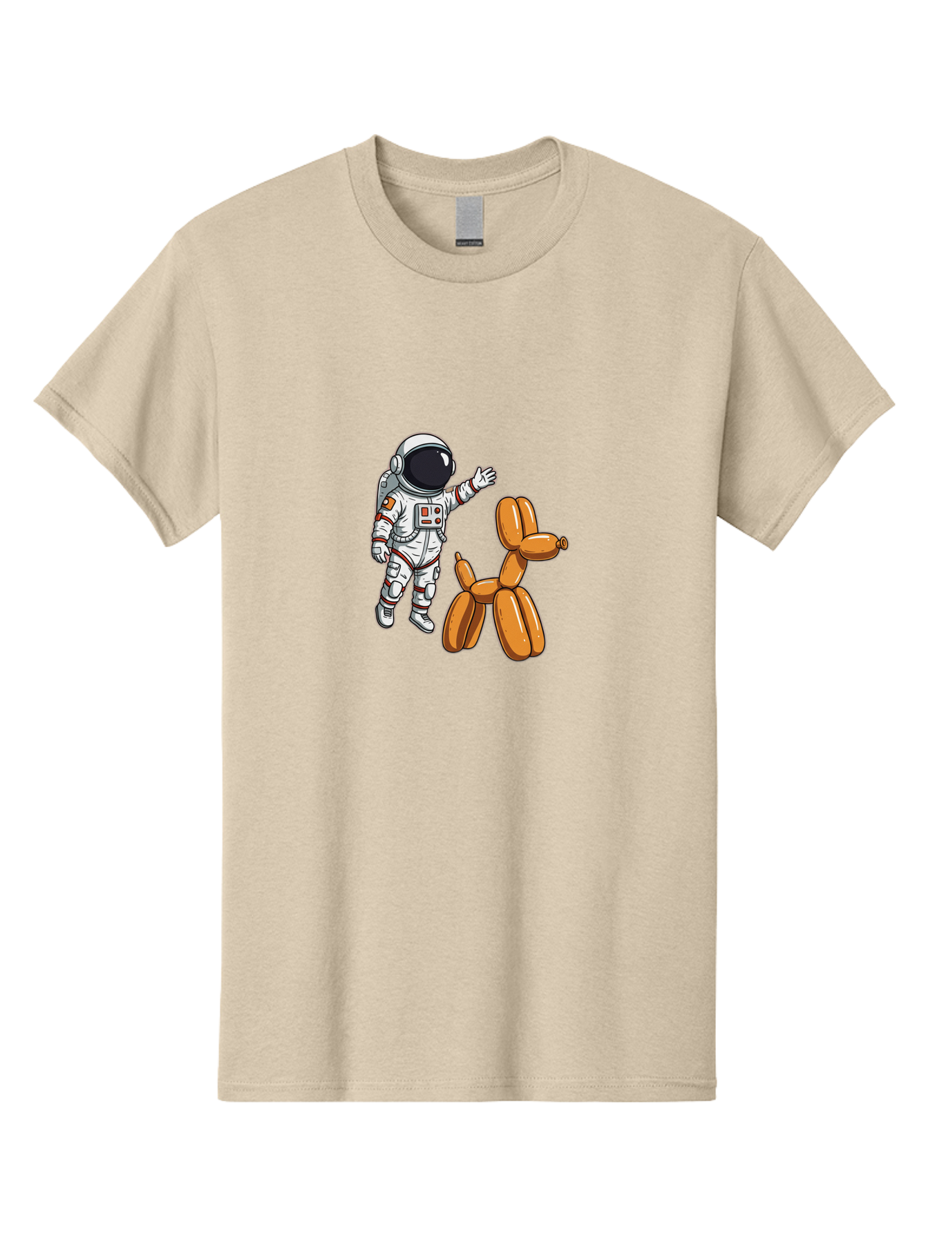 Astronaut-And-Dog Men'S Graphic Tee, 100% Cotton, Comfortable Casual Summer Wear, Machine Washable, Vintage Camera, Old Camera, Antique Camera, Black Camera, Classic Photography, Photography Equipment, Nostalgic Device, Film Camera, Camera Art Bal725